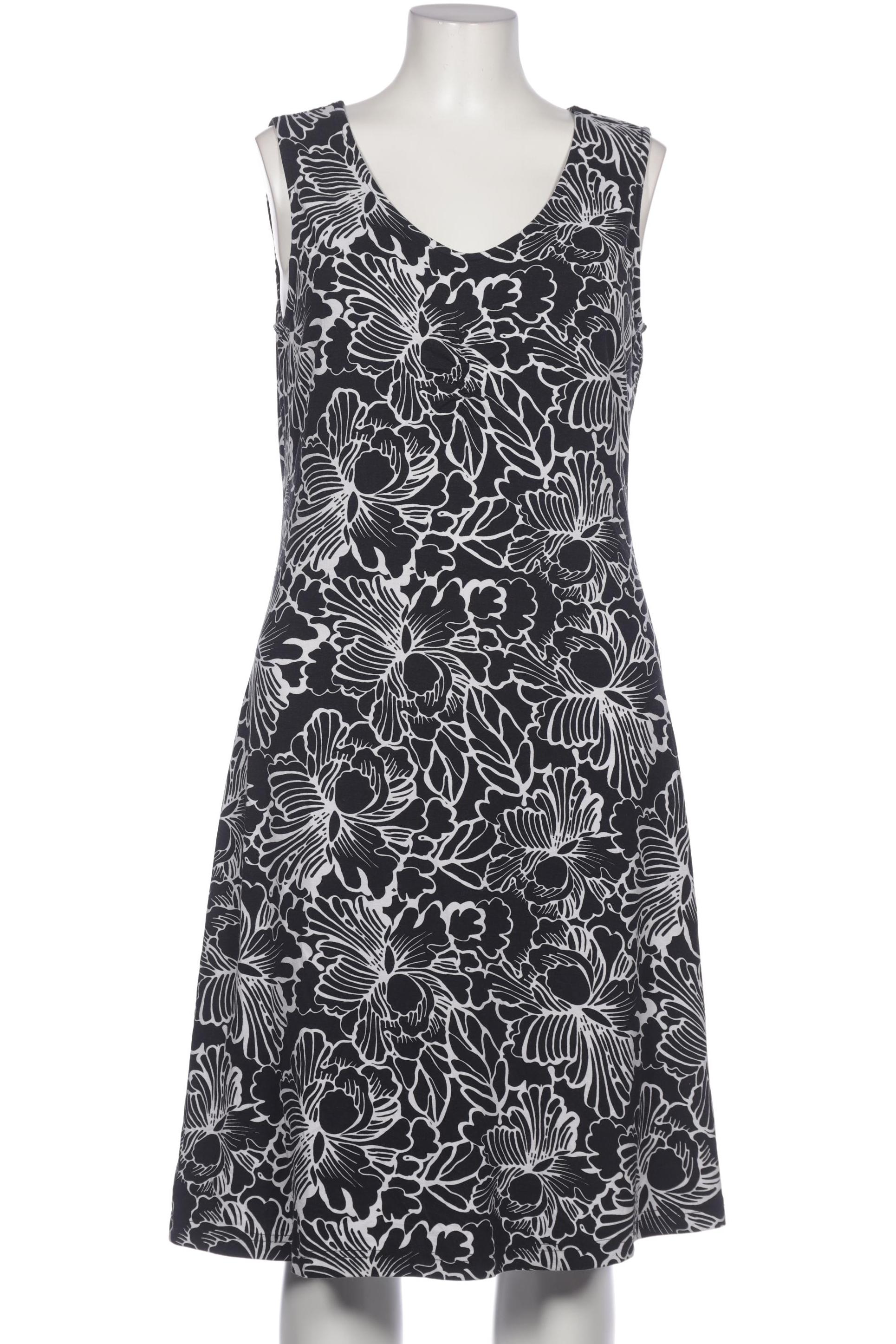 

Adagio Italia Damen Kleid, schwarz, Gr. 46
