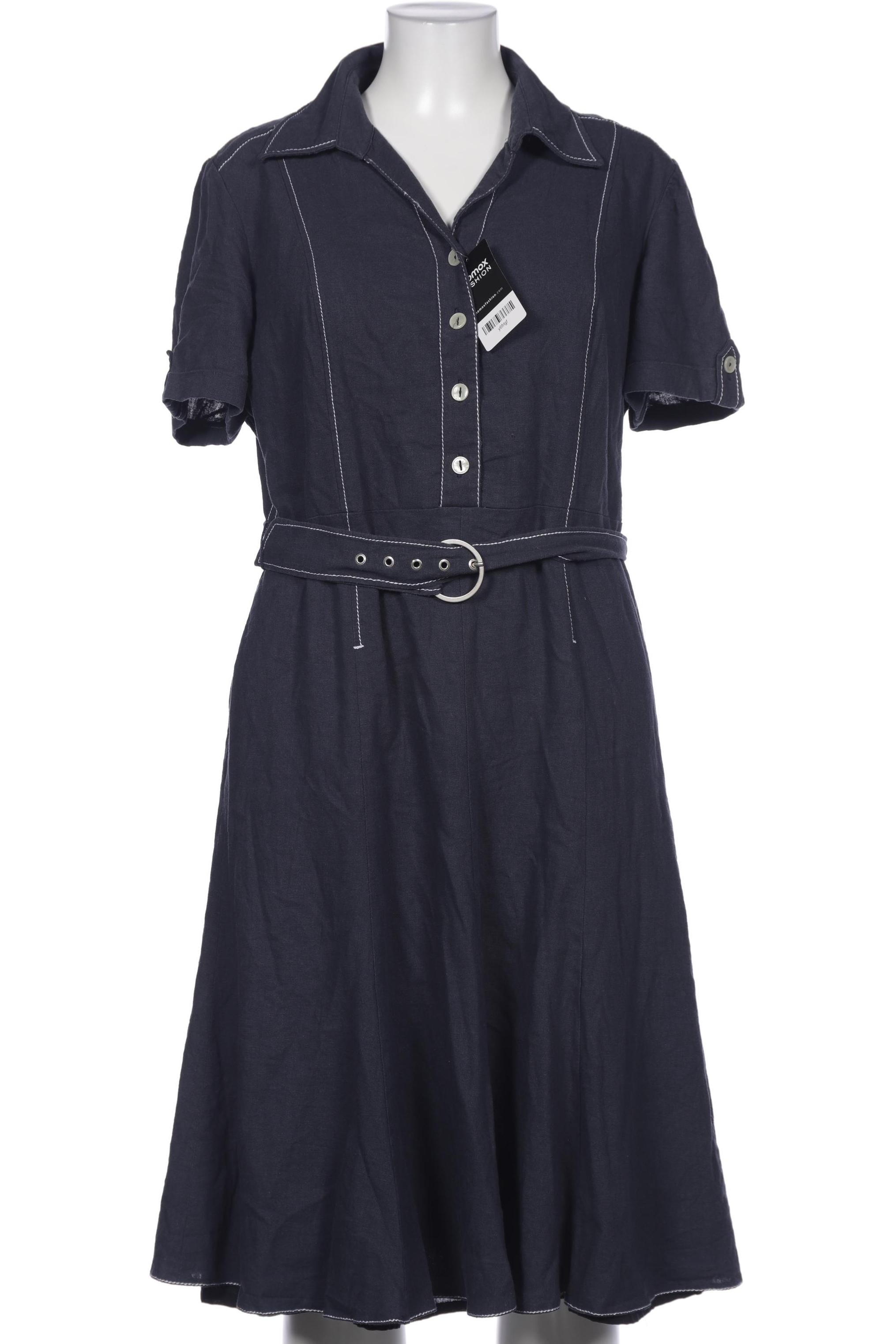 

ADAGIO Damen Kleid, marineblau