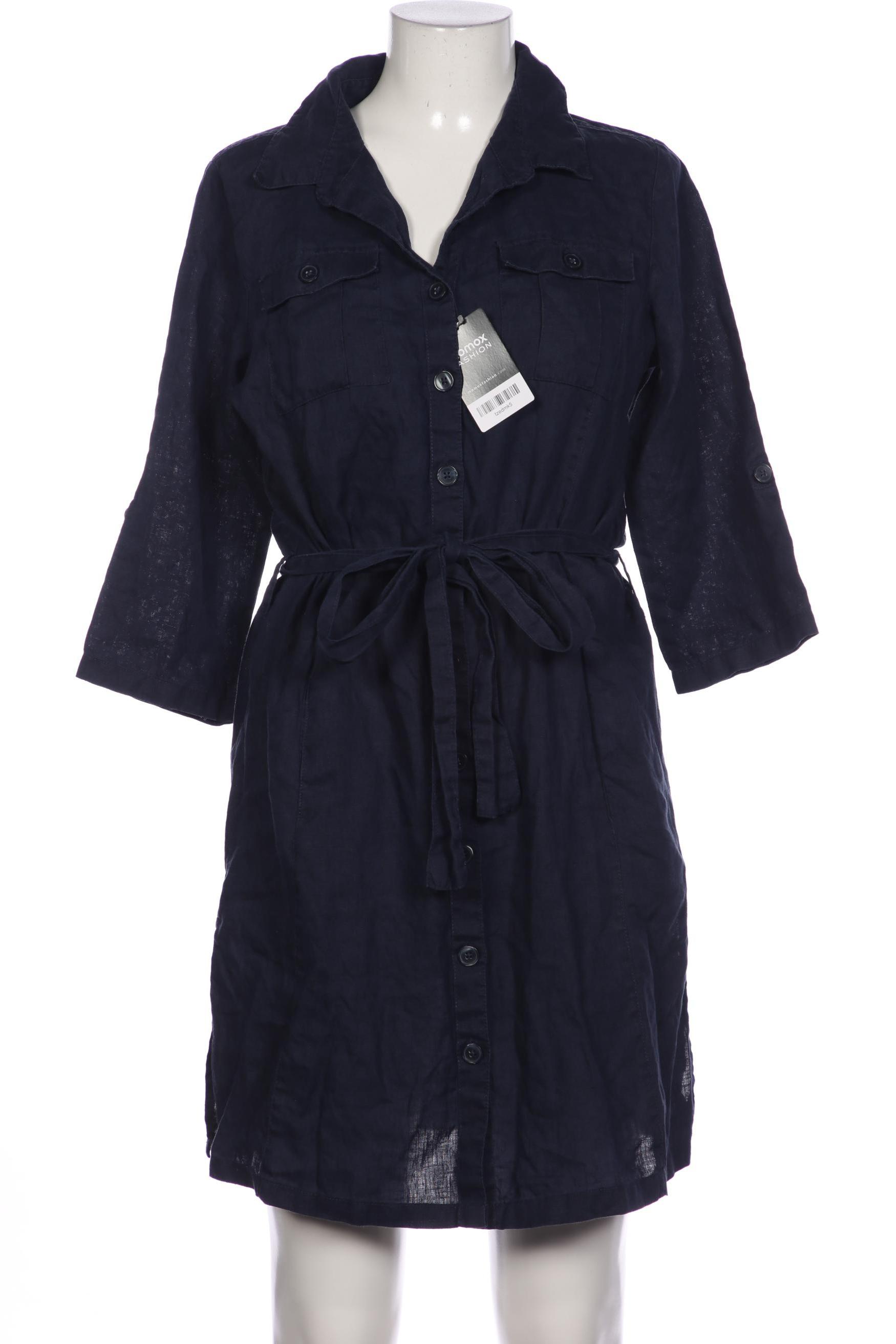 

Adagio Damen Kleid, marineblau, Gr. 42
