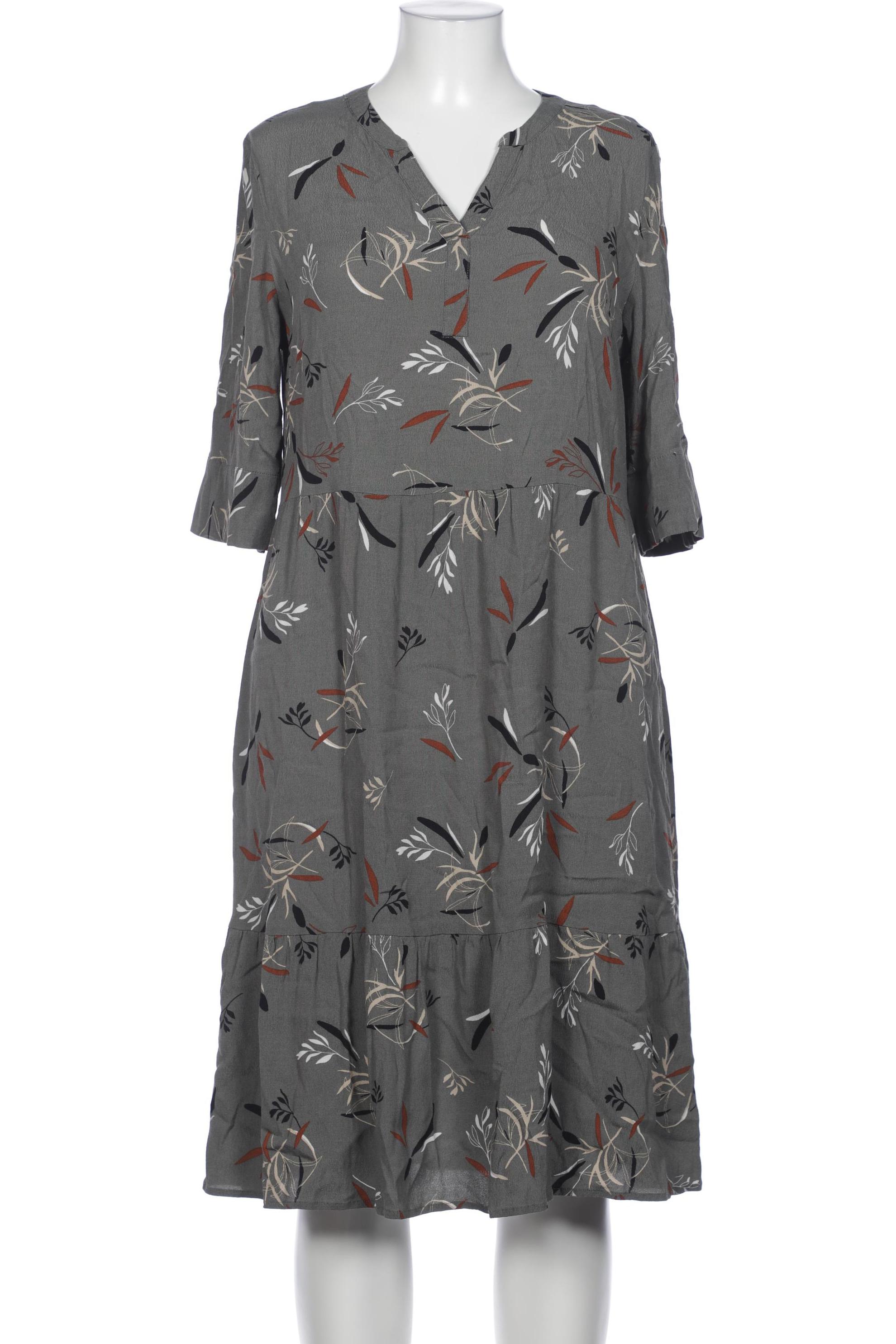 

ADAGIO Damen Kleid, grau