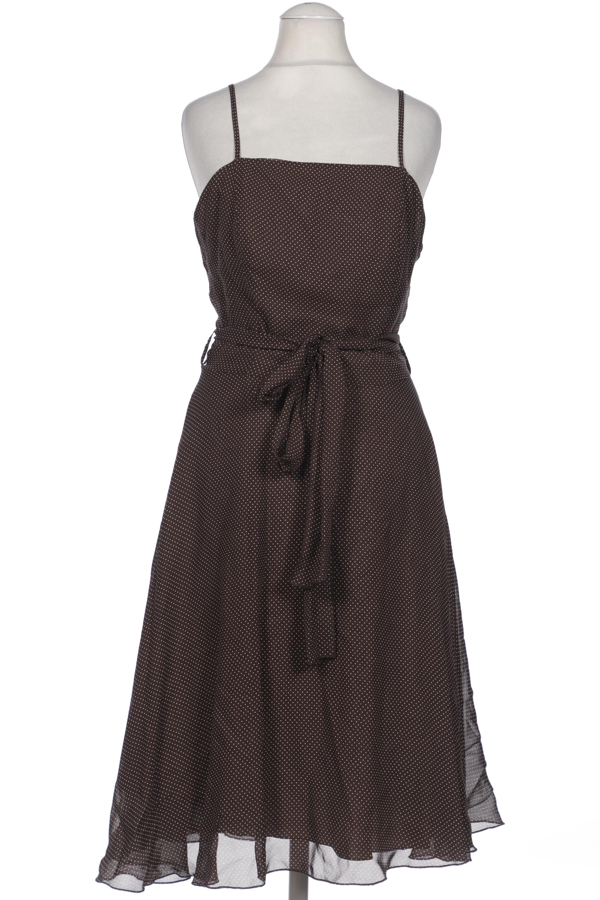 

ADAGIO Damen Kleid, braun