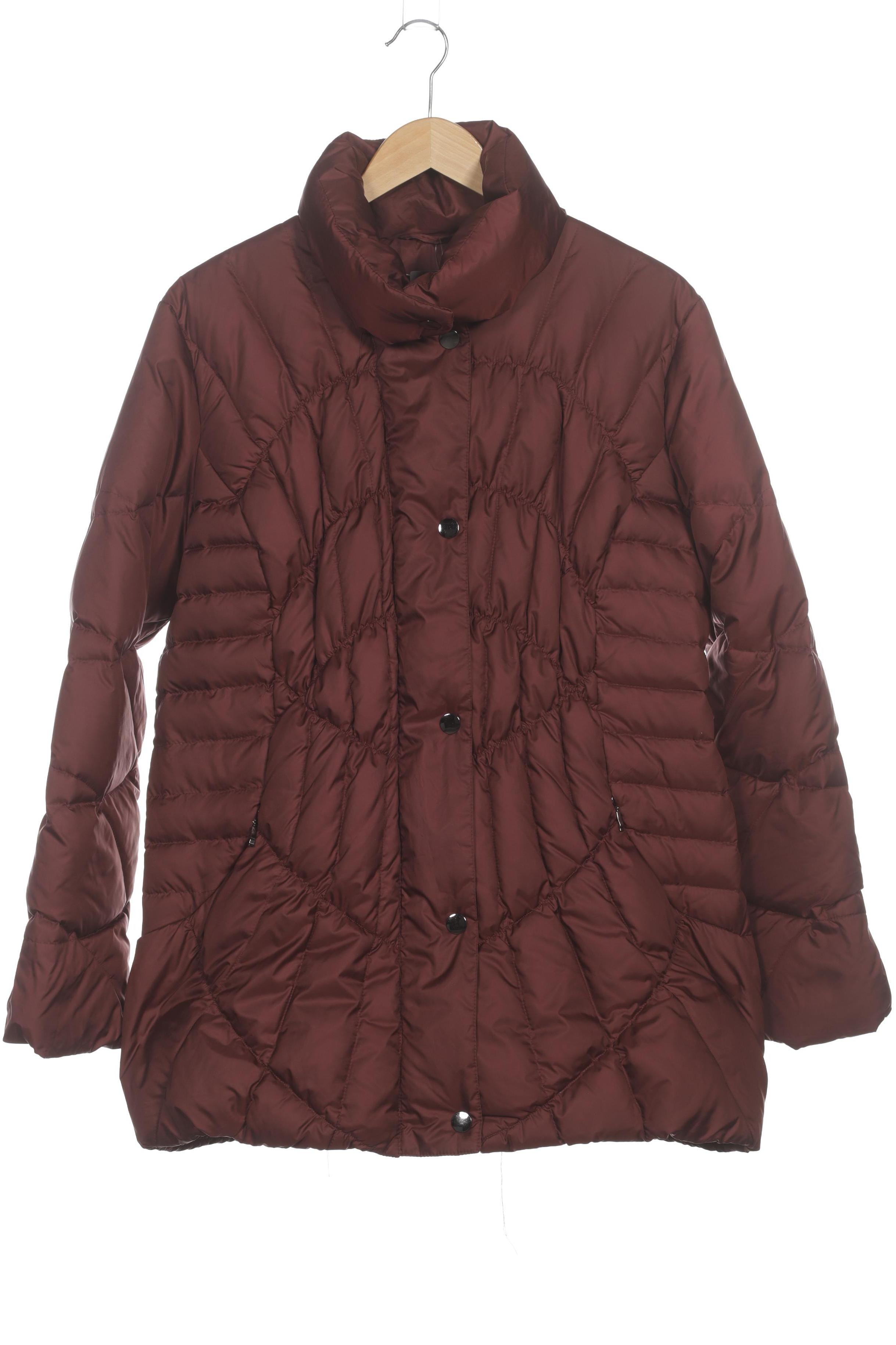 

Adagio Italia Damen Mantel, rot, Gr. 42