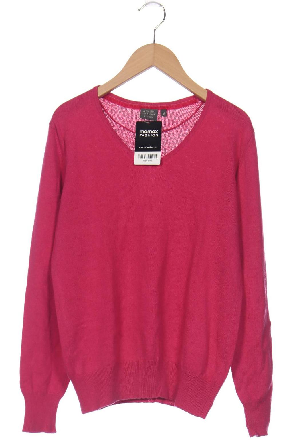 

ADAGIO Damen Pullover, pink