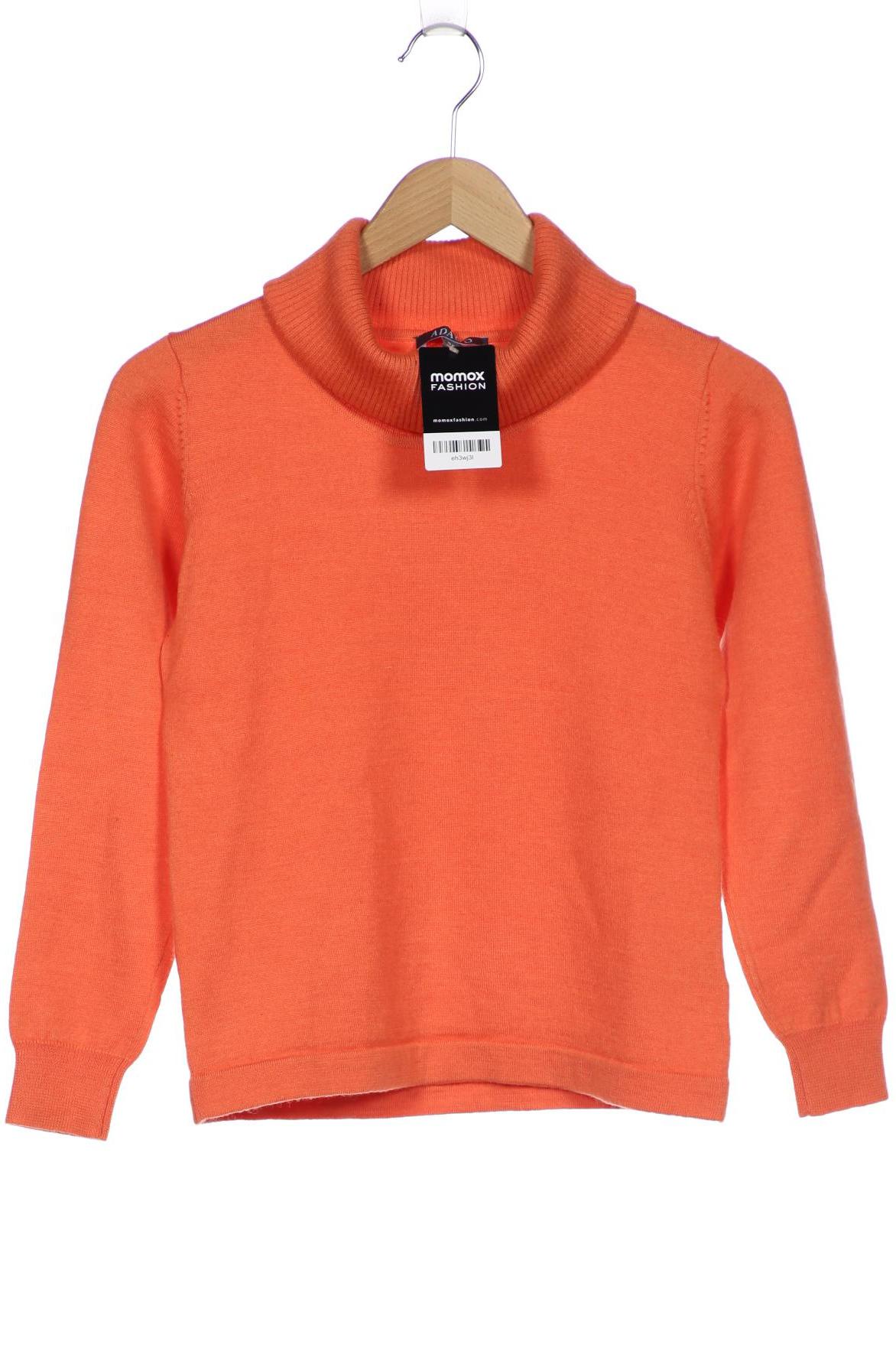 

ADAGIO Damen Pullover, orange