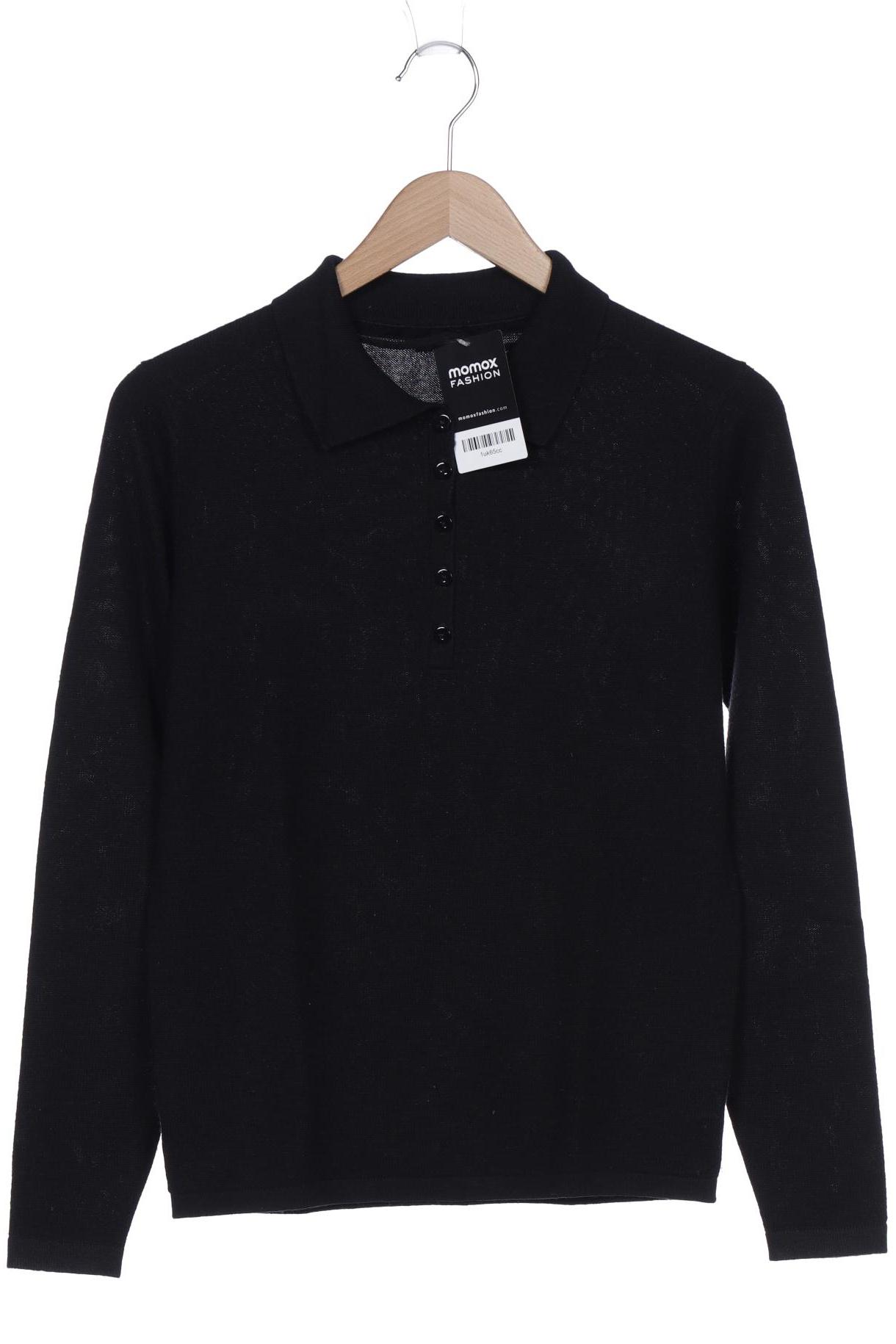 

ADAGIO Damen Pullover, schwarz