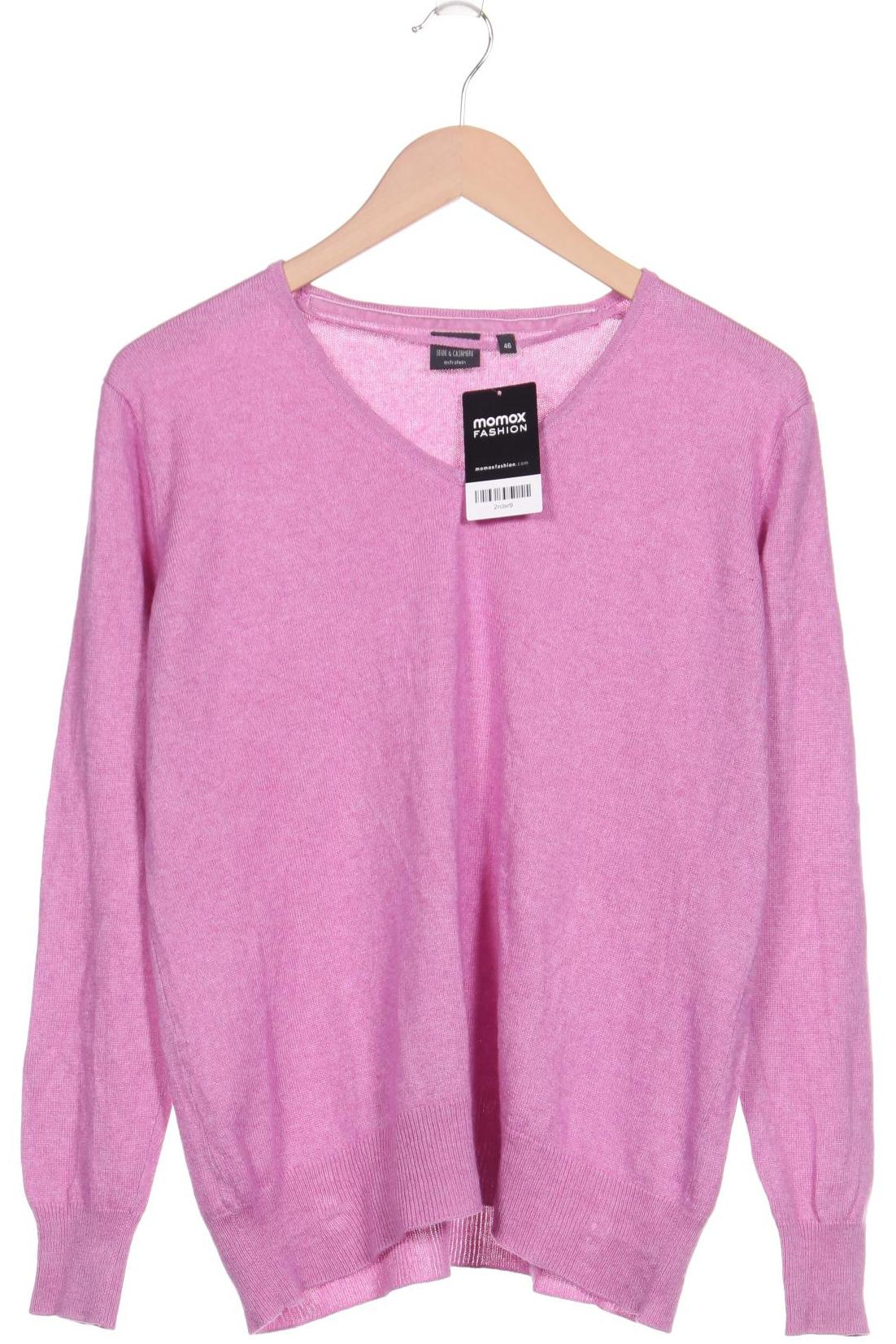 

ADAGIO Damen Pullover, pink