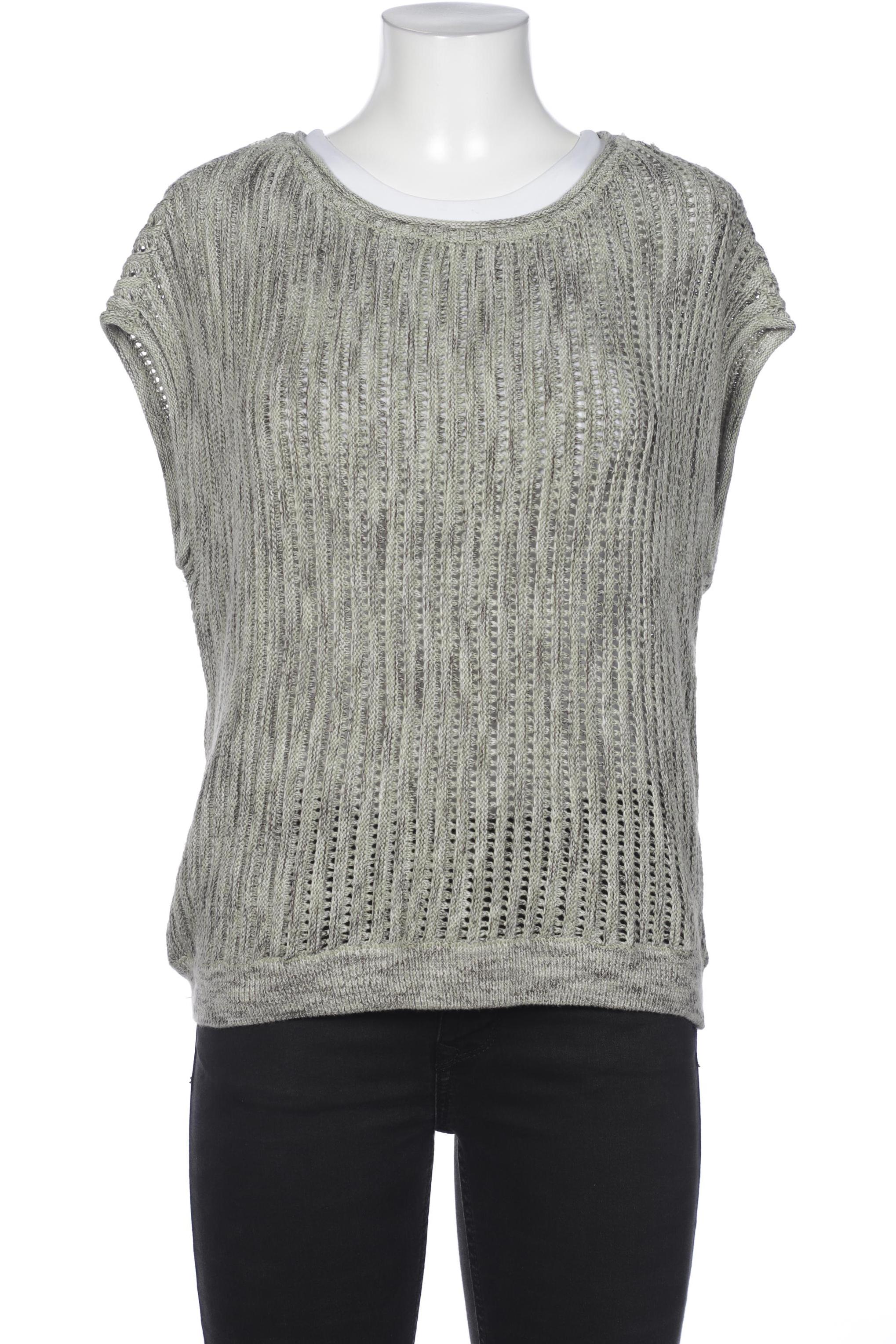 

ADAGIO Damen Pullover, hellgrün