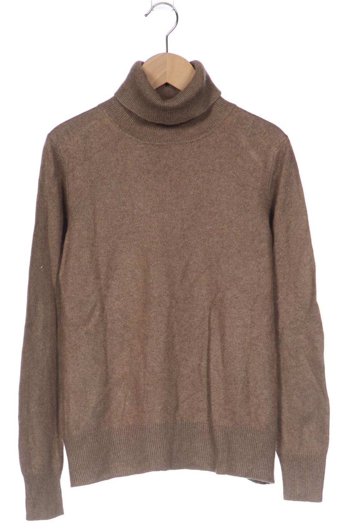 

ADAGIO Damen Pullover, braun