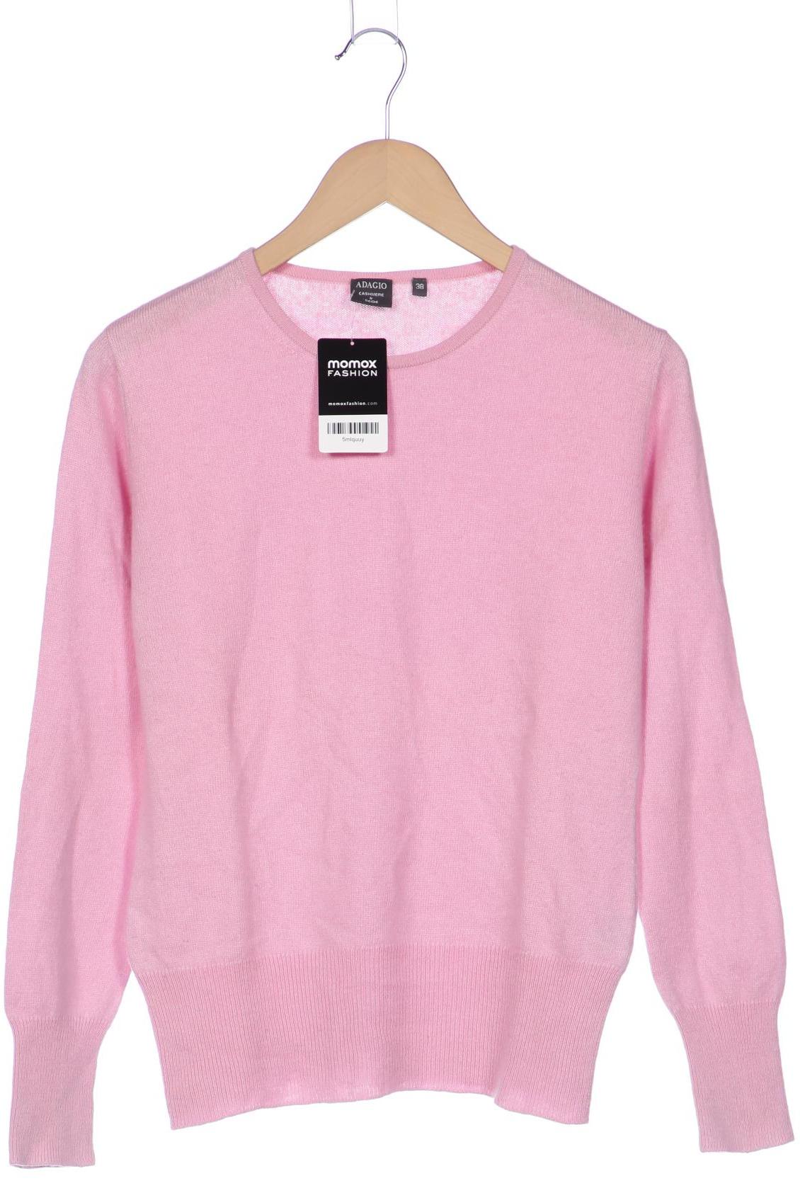 

ADAGIO Damen Pullover, flieder