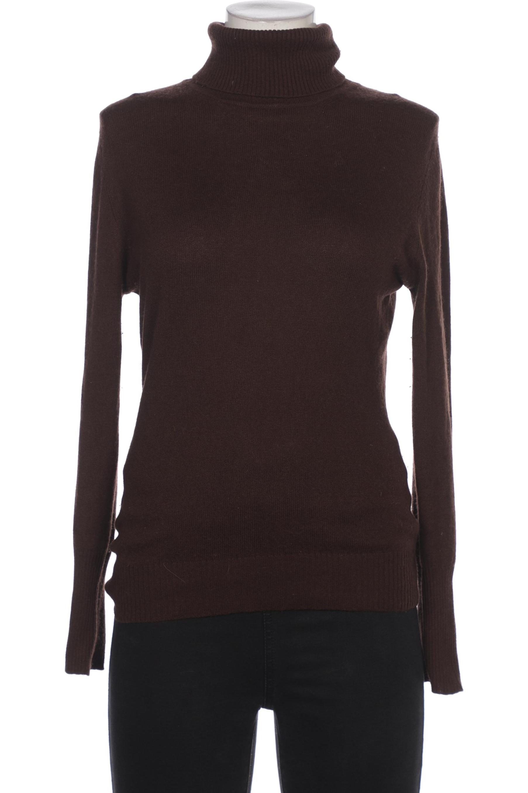 

ADAGIO Damen Pullover, braun