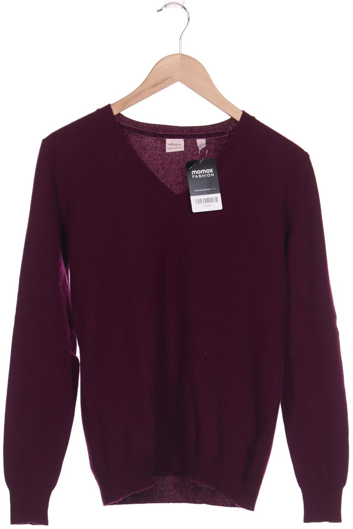 

ADAGIO Damen Pullover, flieder