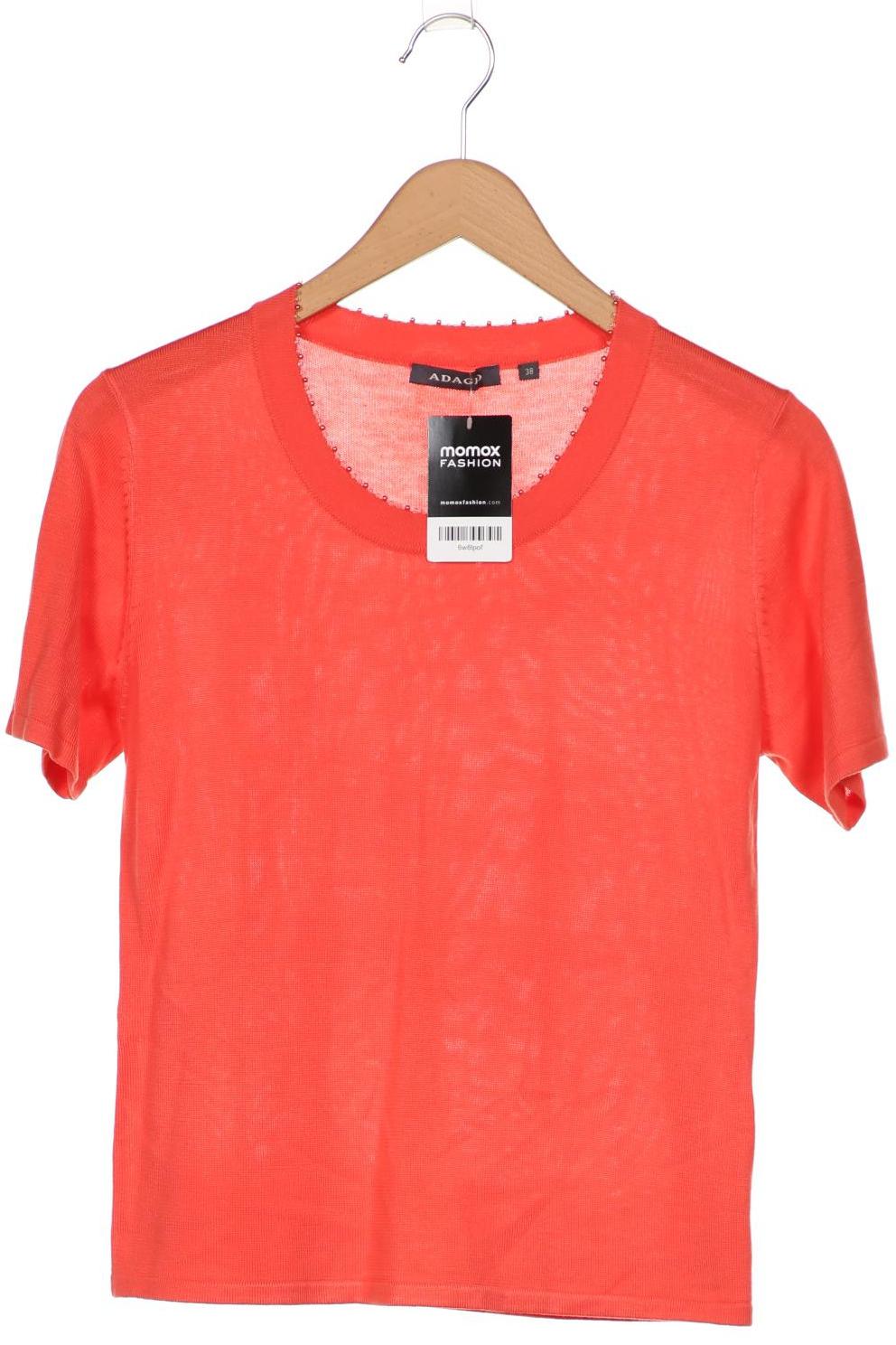 

ADAGIO Damen Pullover, orange