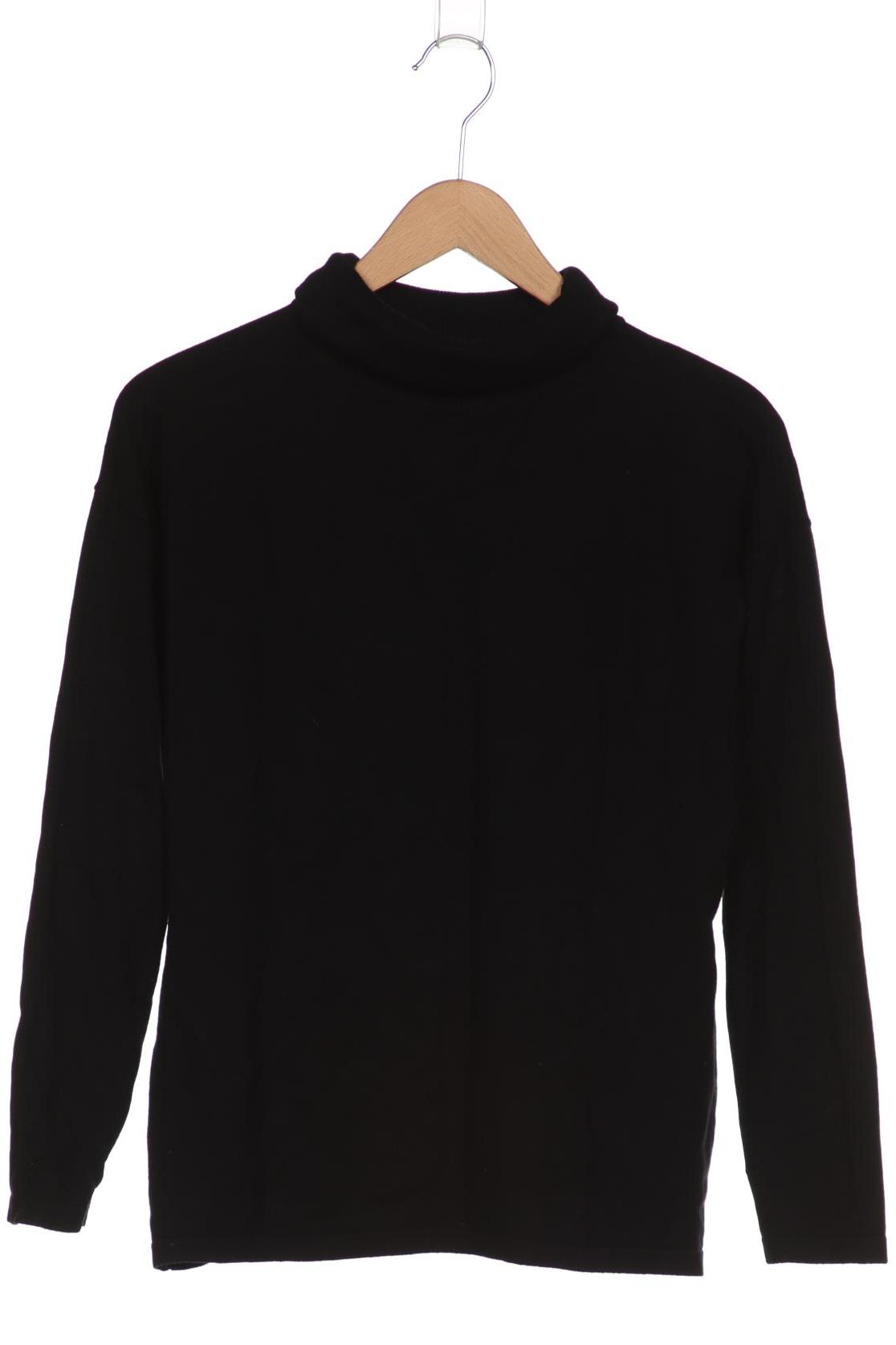 

ADAGIO Damen Pullover, schwarz