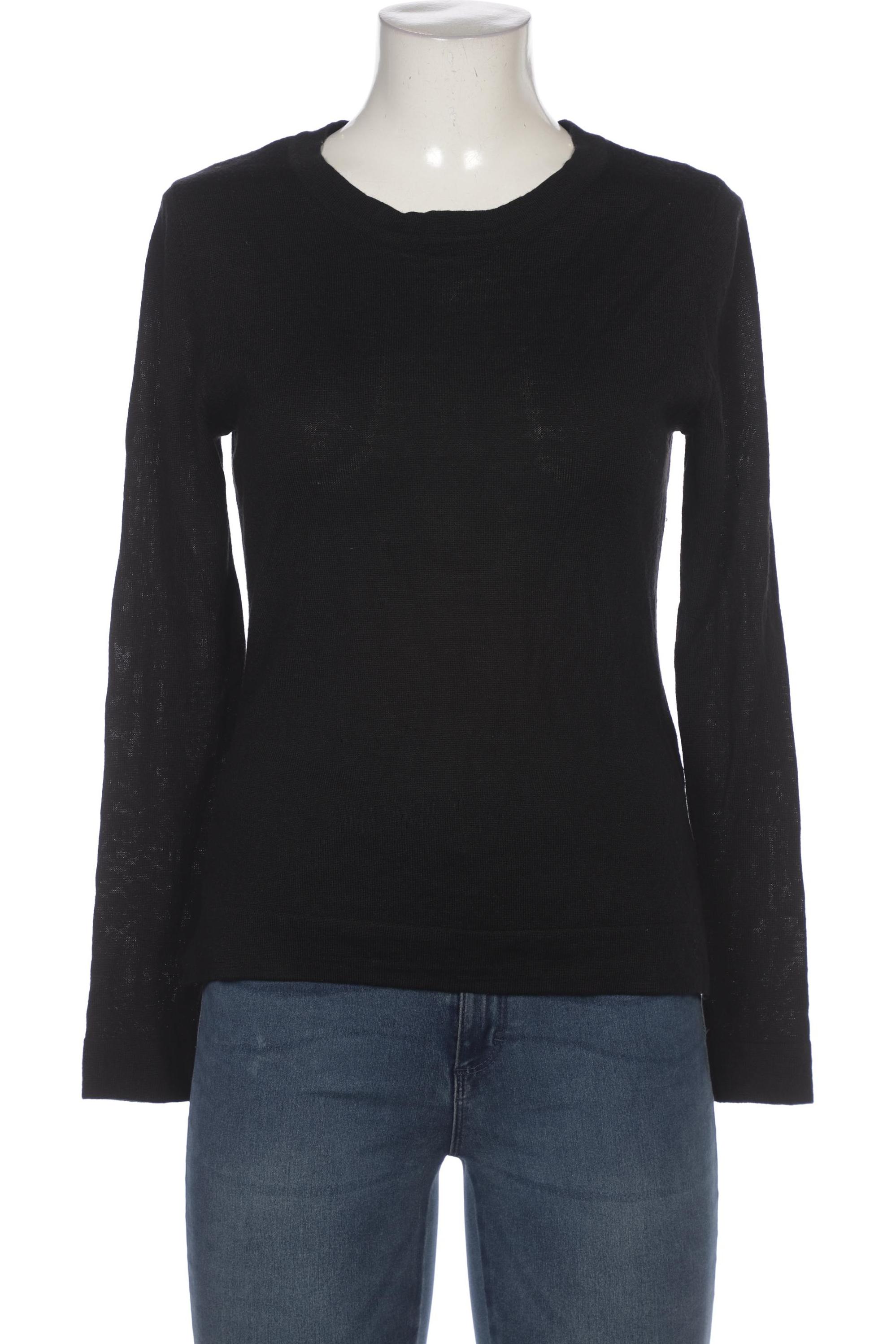 

ADAGIO Damen Pullover, schwarz