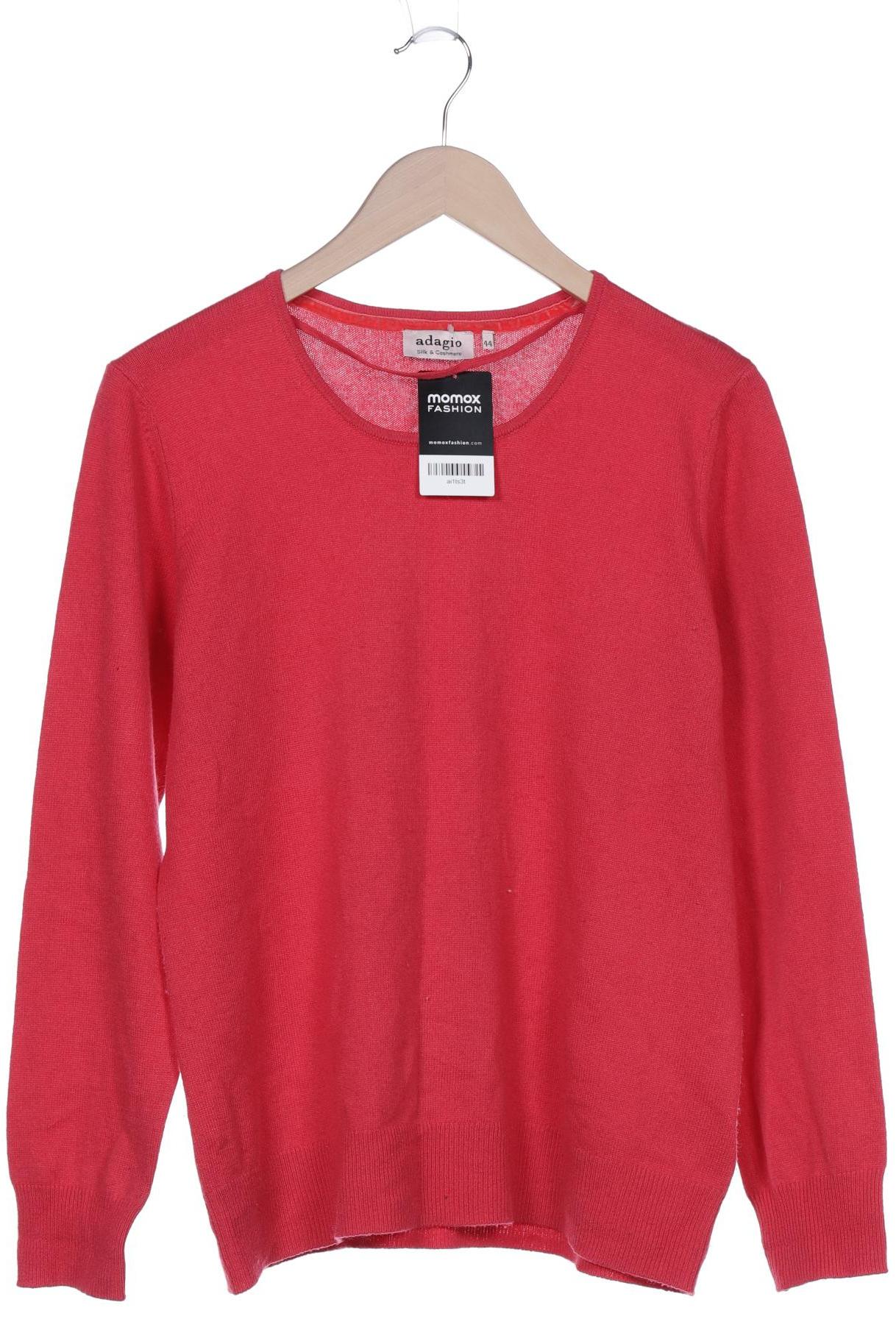 

ADAGIO Damen Pullover, pink
