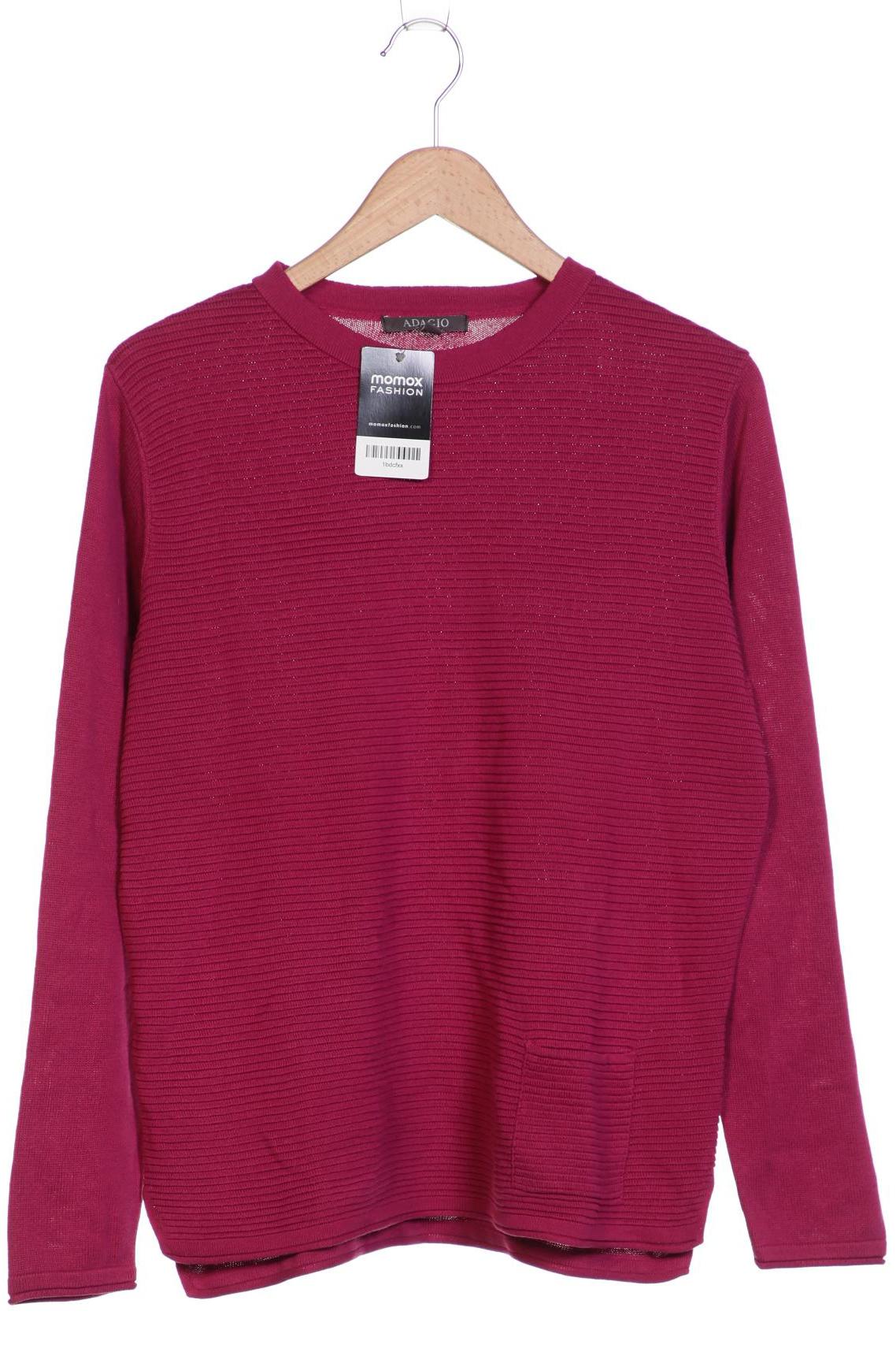 

ADAGIO Damen Pullover, pink