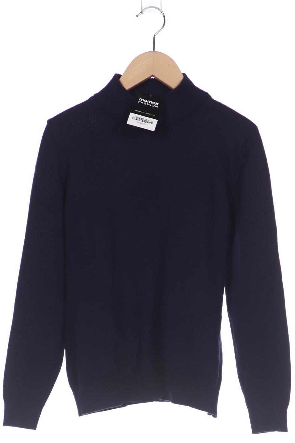 

ADAGIO Damen Pullover, marineblau