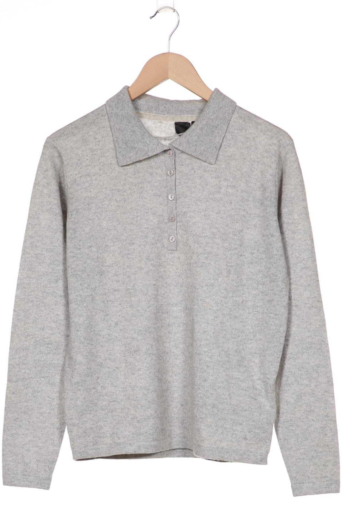 

ADAGIO Damen Pullover, grau