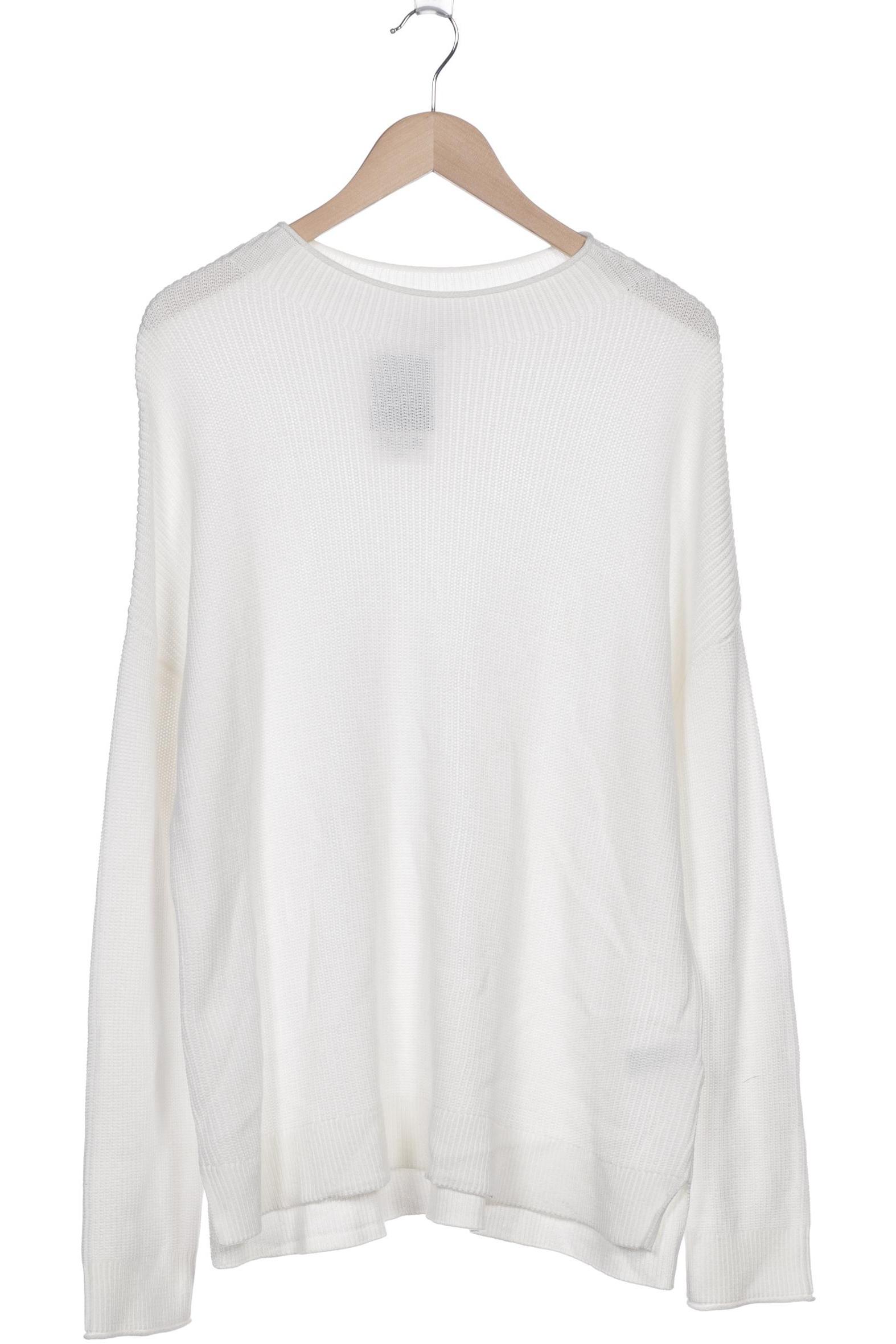 

ADAGIO Damen Pullover, weiß