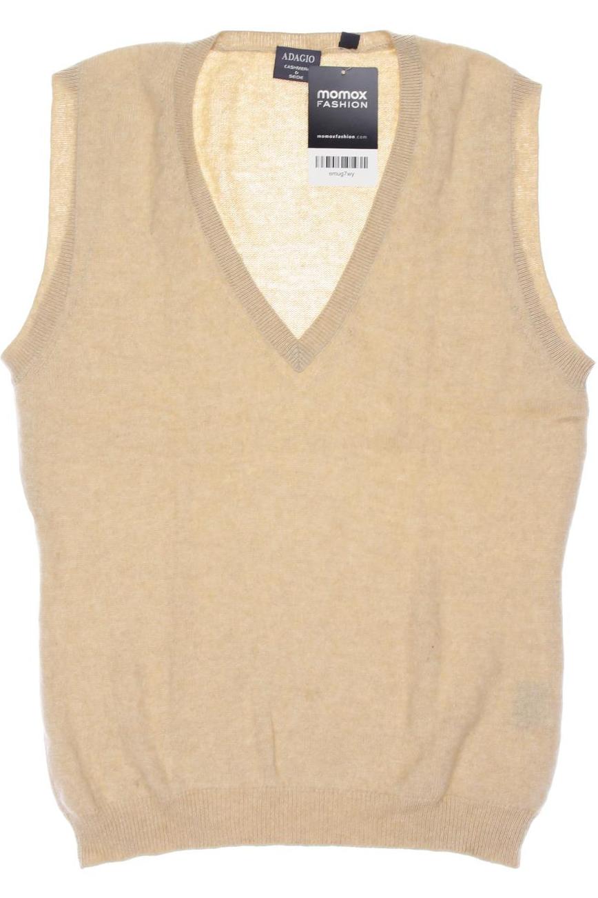 

ADAGIO Damen Pullover, beige