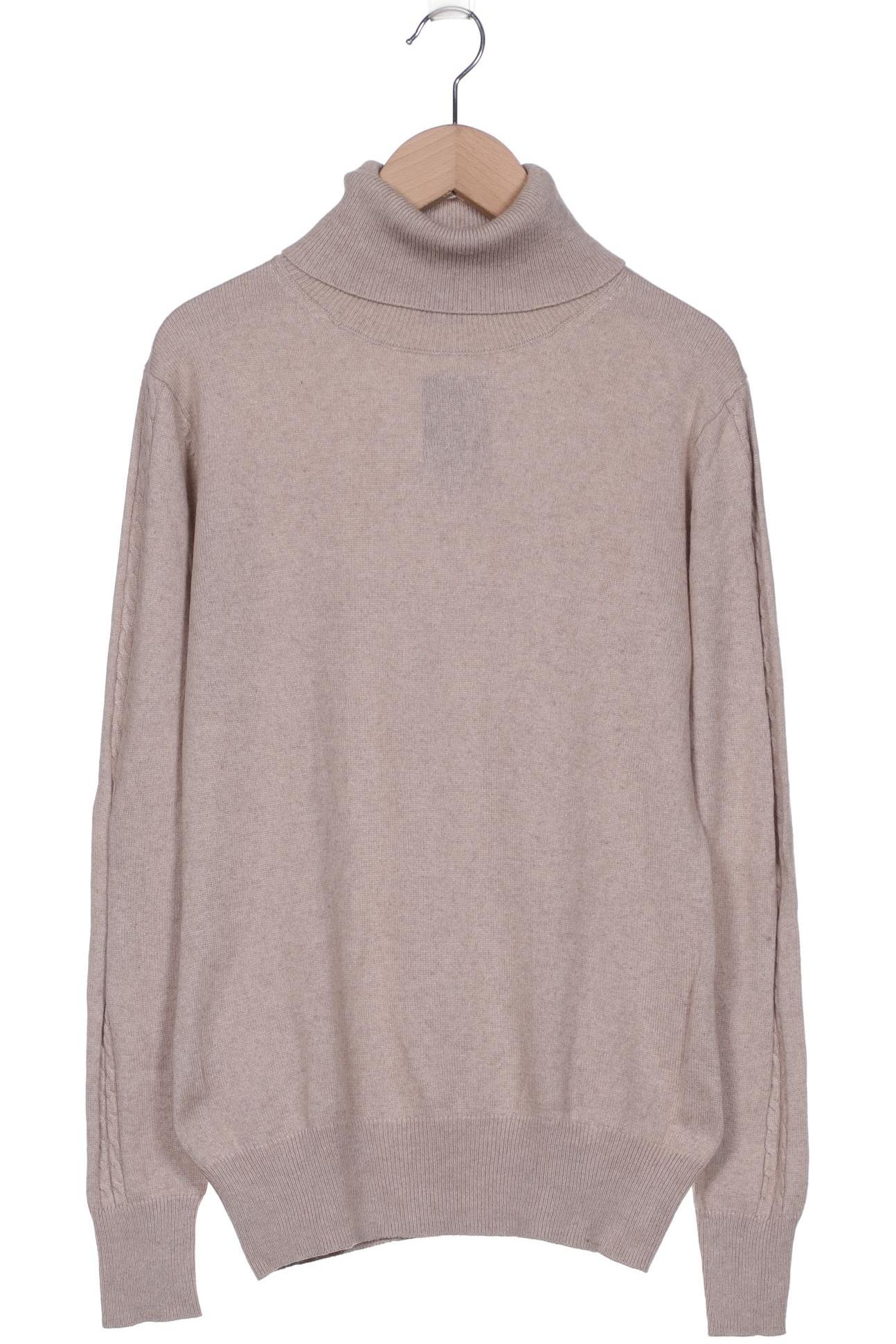 

ADAGIO Damen Pullover, beige