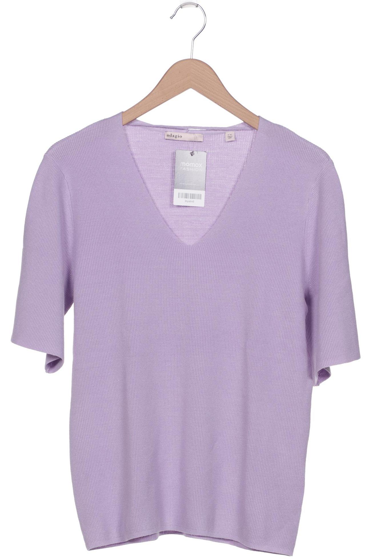

ADAGIO Damen Pullover, flieder