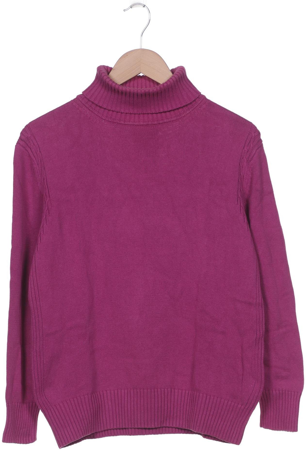 

ADAGIO Damen Pullover, bordeaux