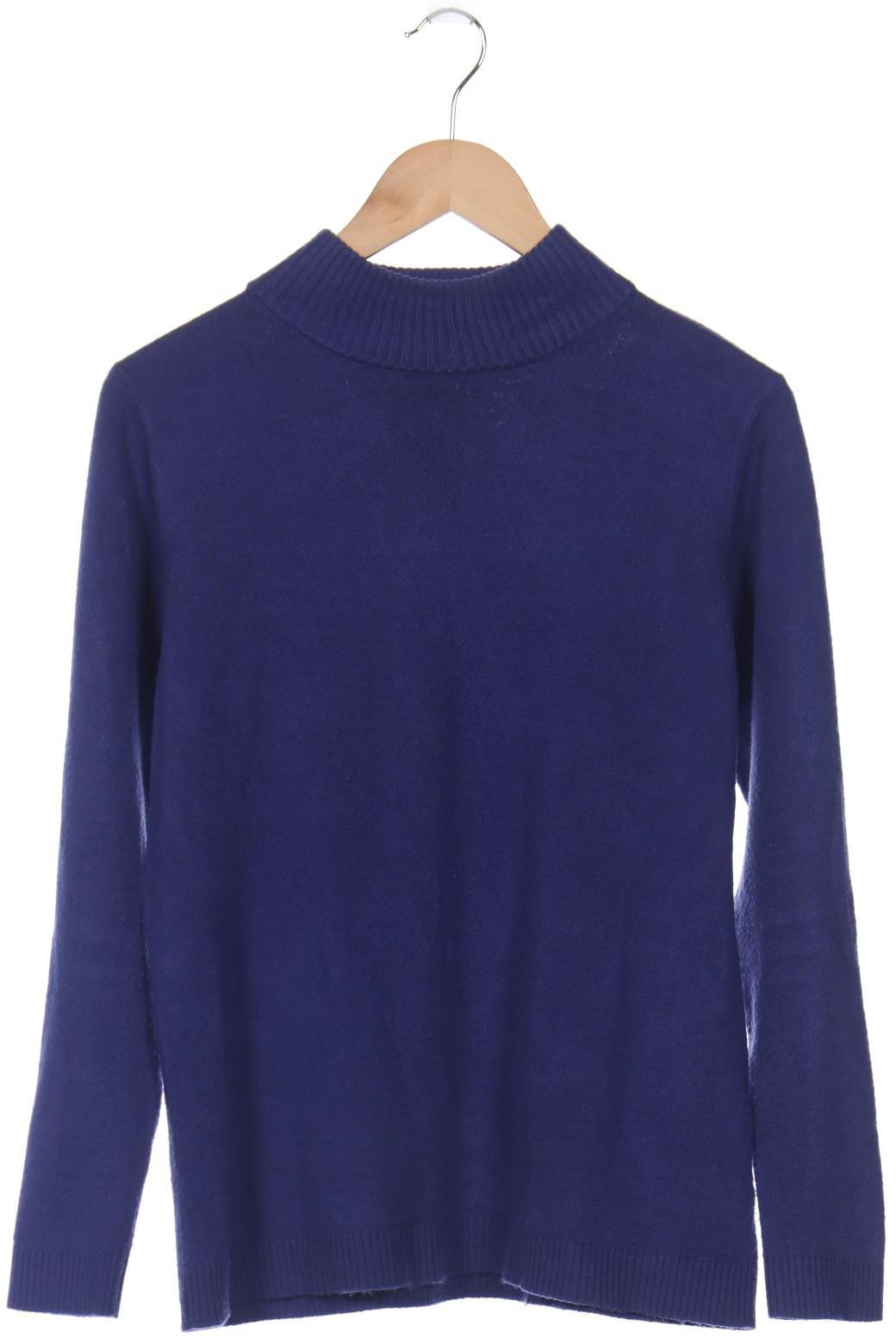 

ADAGIO Damen Pullover, blau