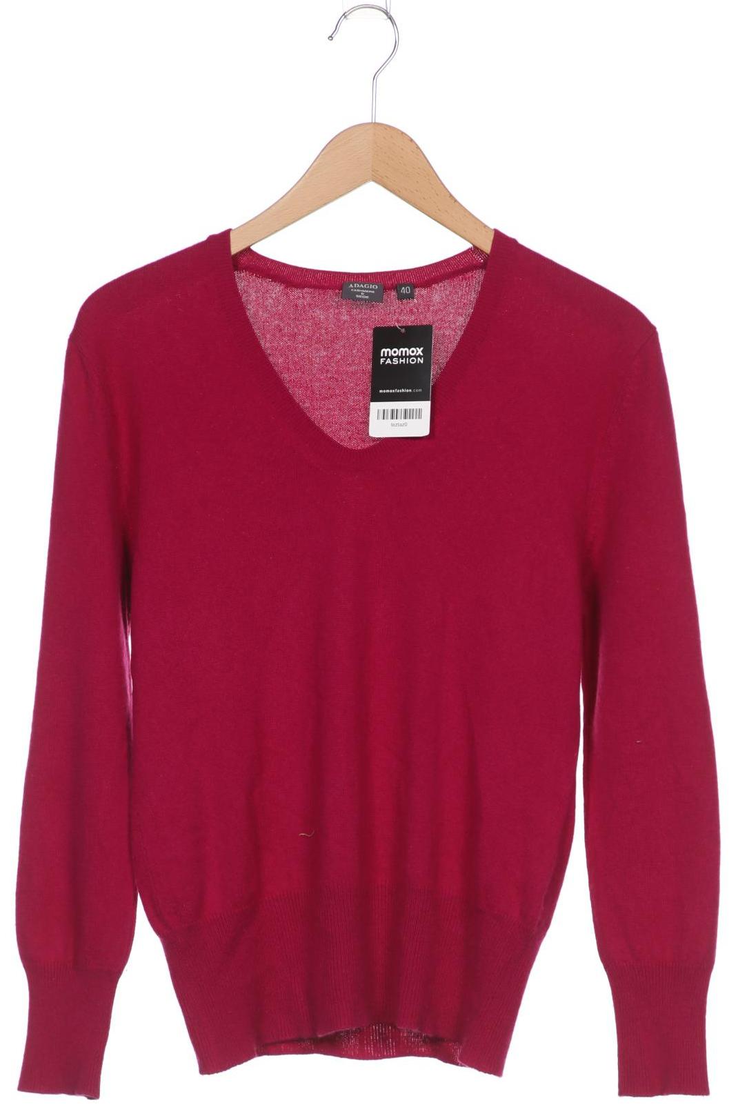 

ADAGIO Damen Pullover, pink