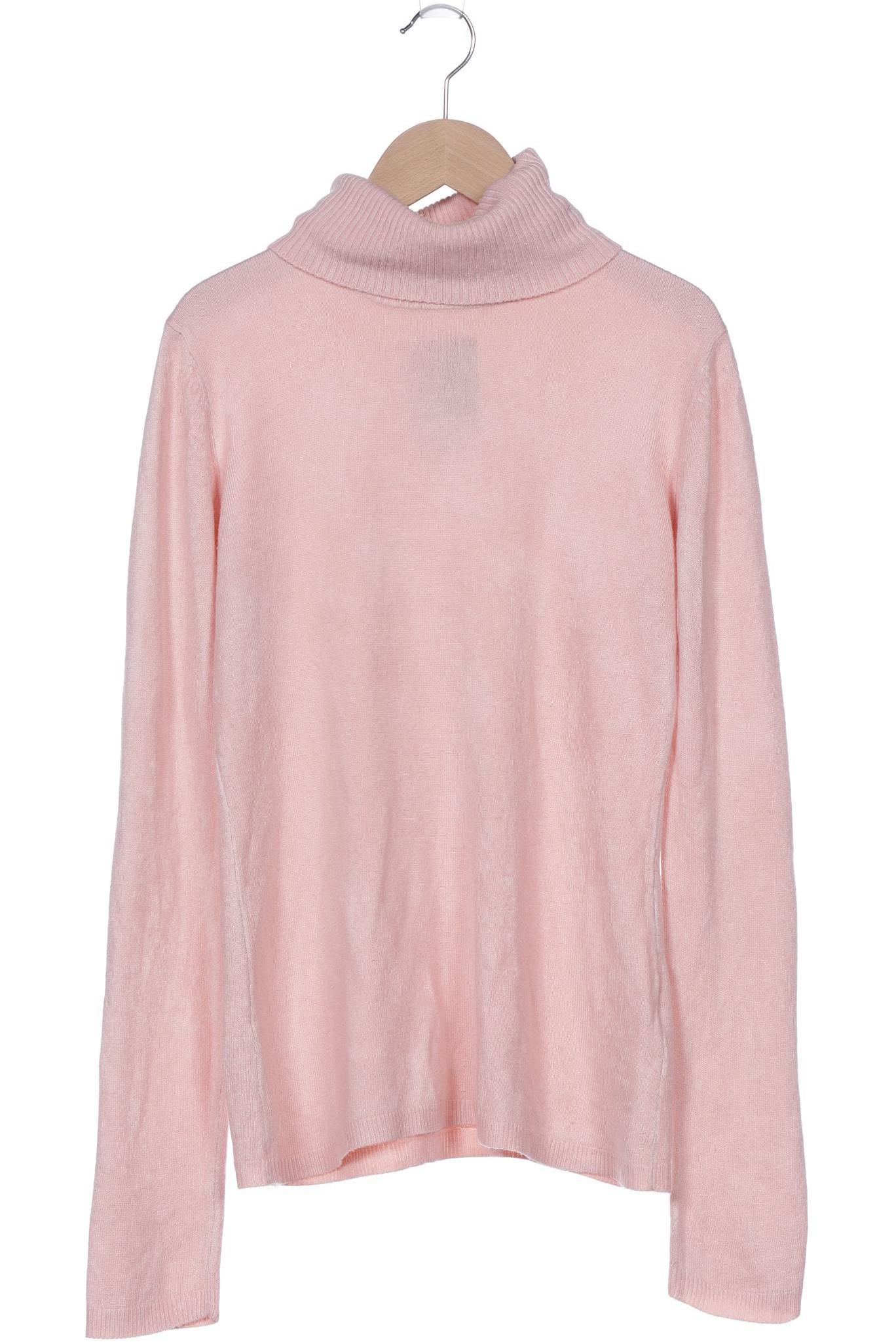 

Adagio Damen Pullover, beige, Gr. 42
