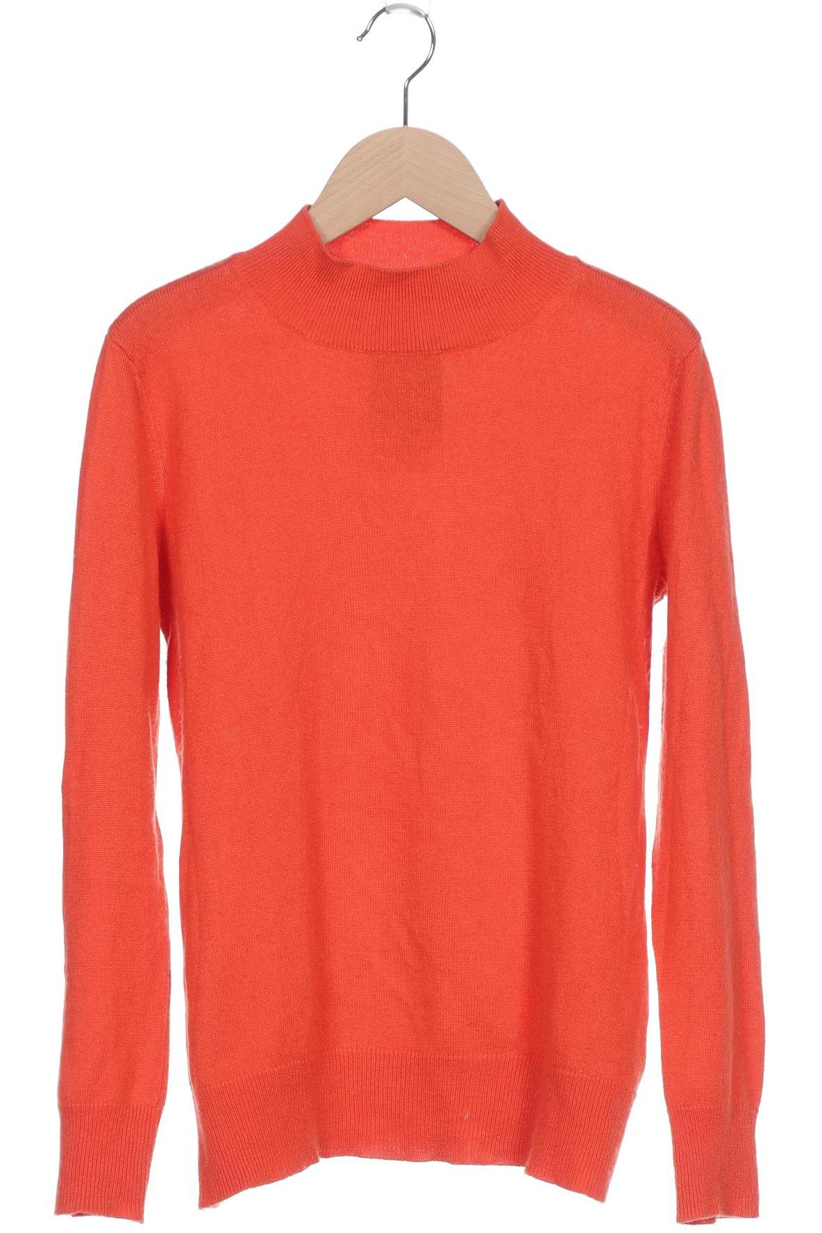 

ADAGIO Damen Pullover, orange