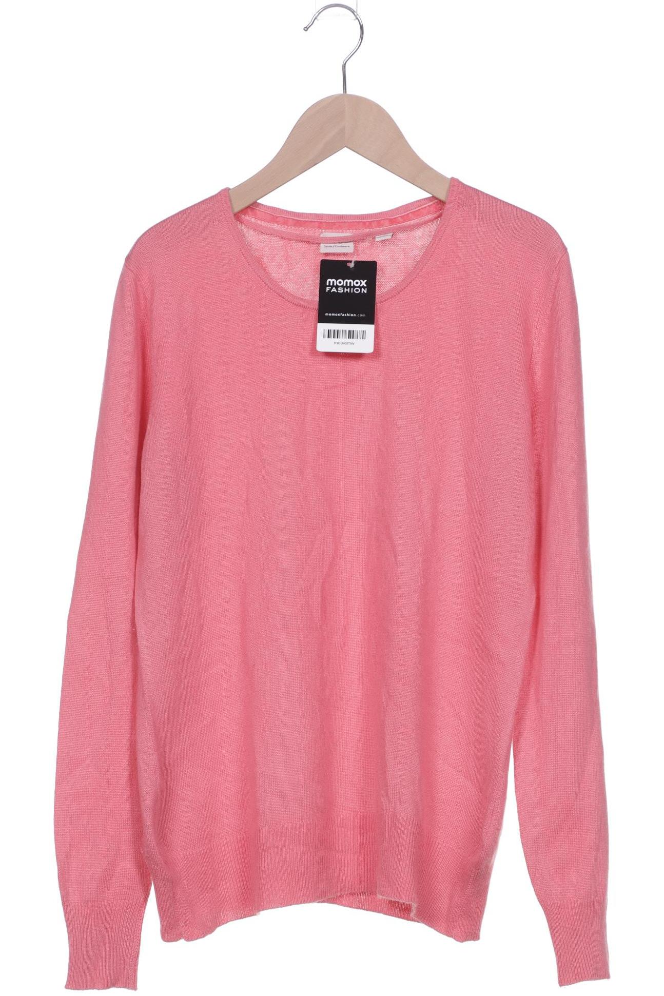 

Adagio Damen Pullover, pink, Gr. 42