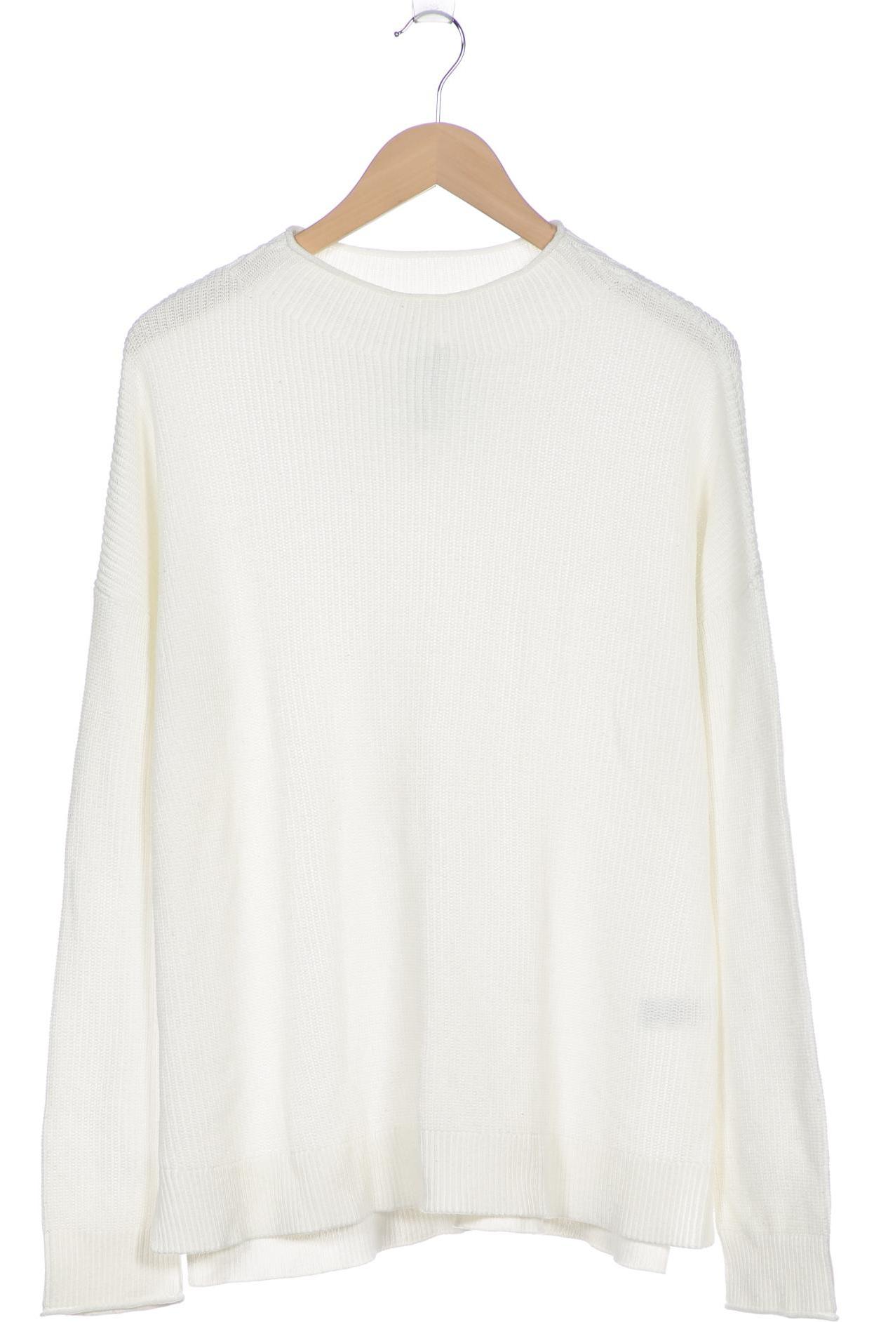 

ADAGIO Damen Pullover, cremeweiß