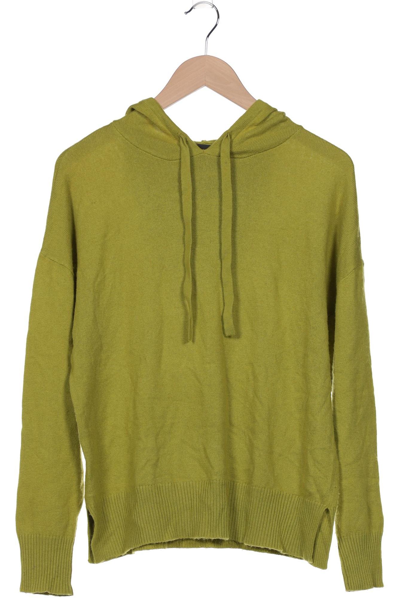 

ADAGIO Damen Pullover, hellgrün