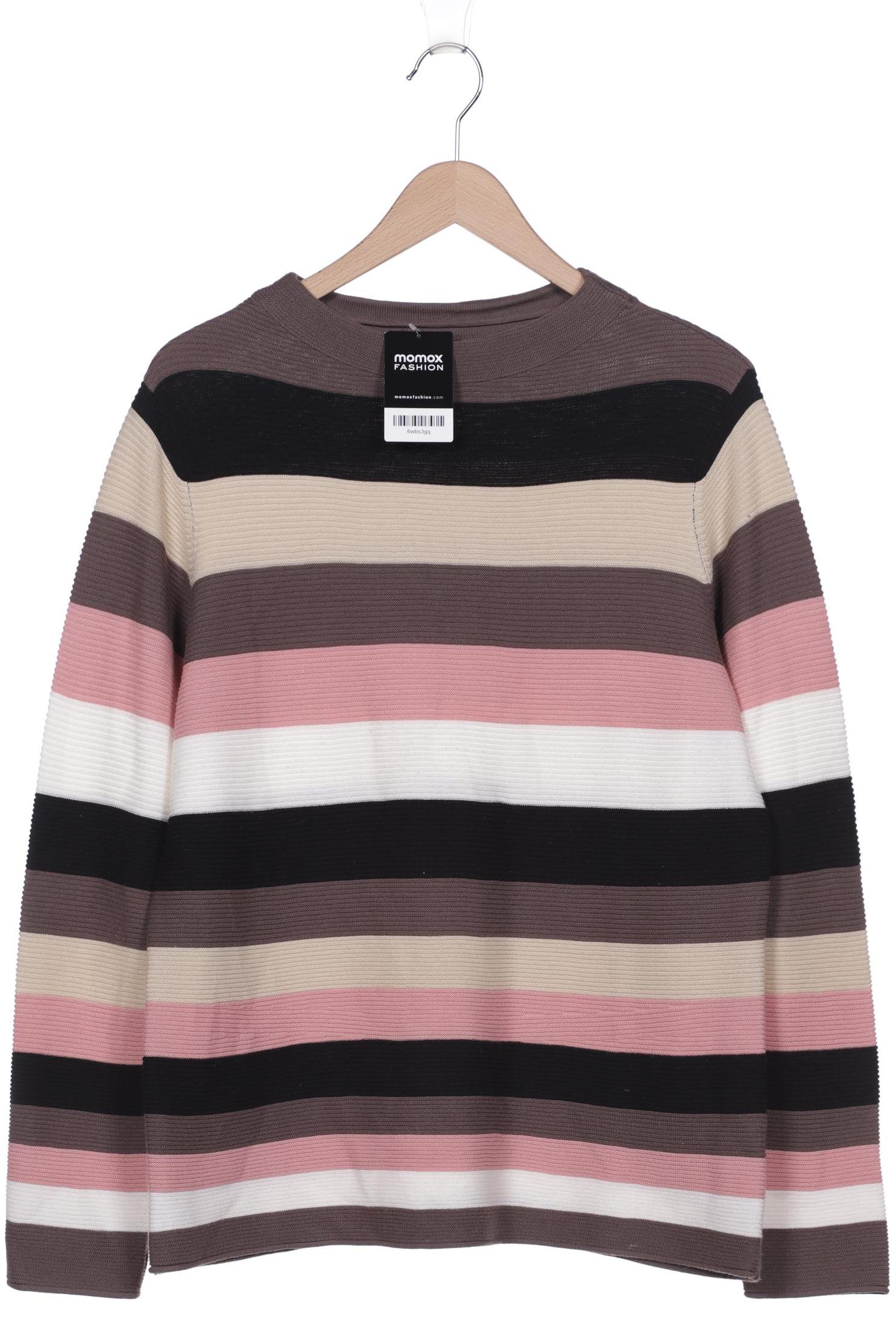 

ADAGIO Damen Pullover, mehrfarbig
