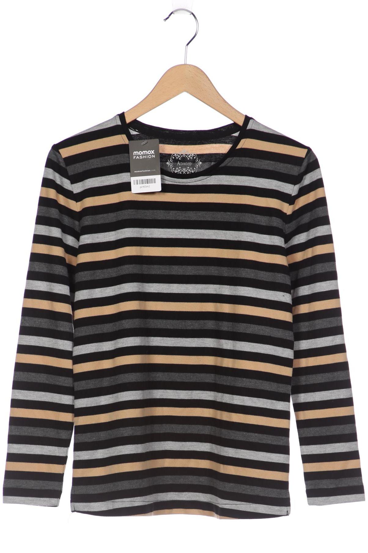 

ADAGIO Damen Pullover, mehrfarbig