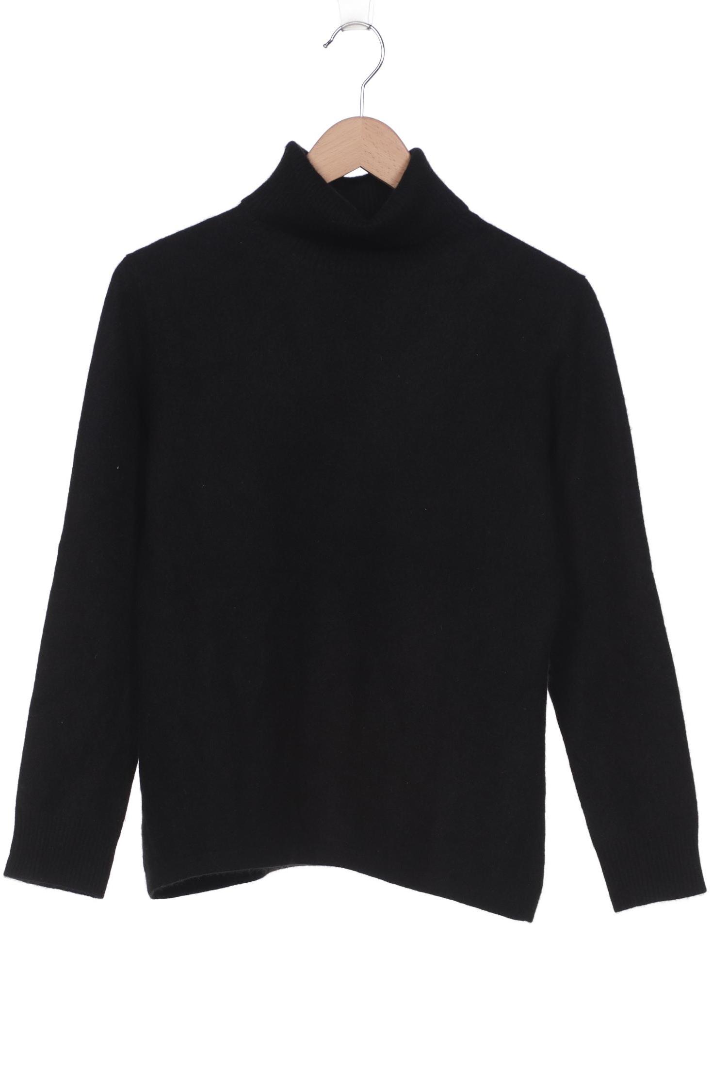 

ADAGIO Damen Pullover, schwarz