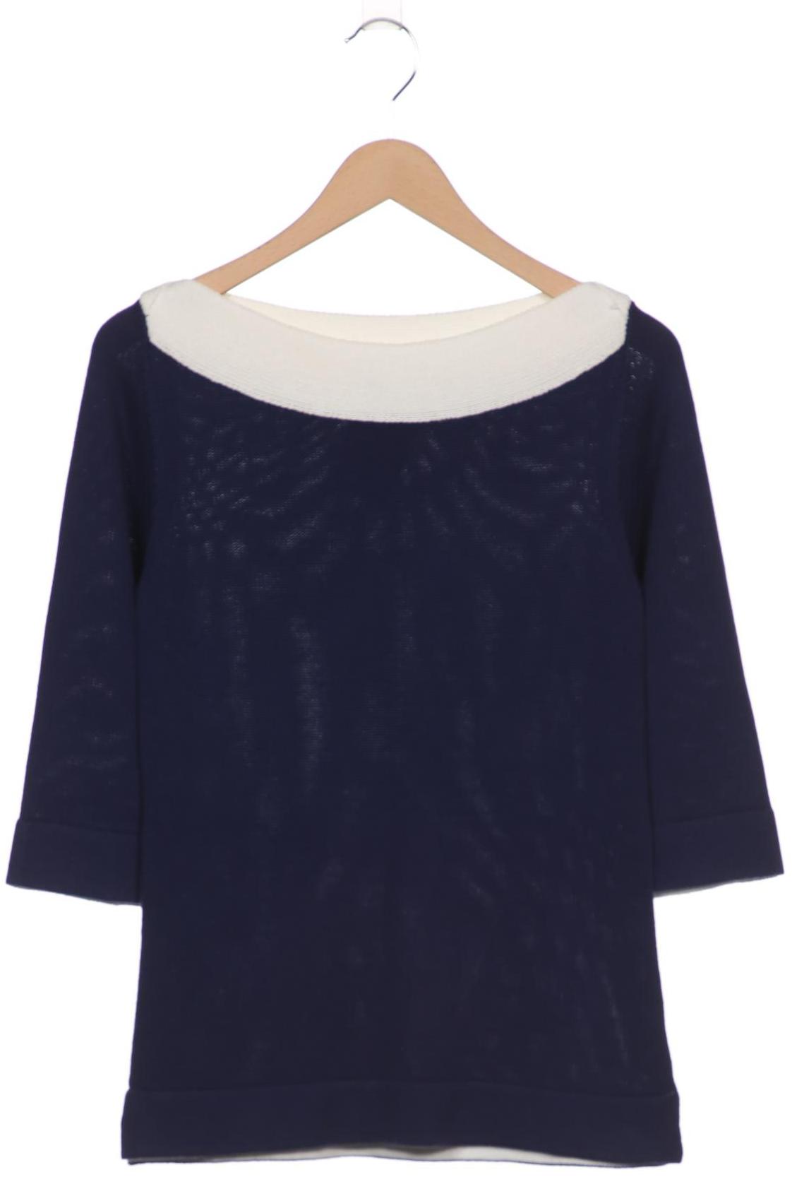 

ADAGIO Damen Pullover, marineblau