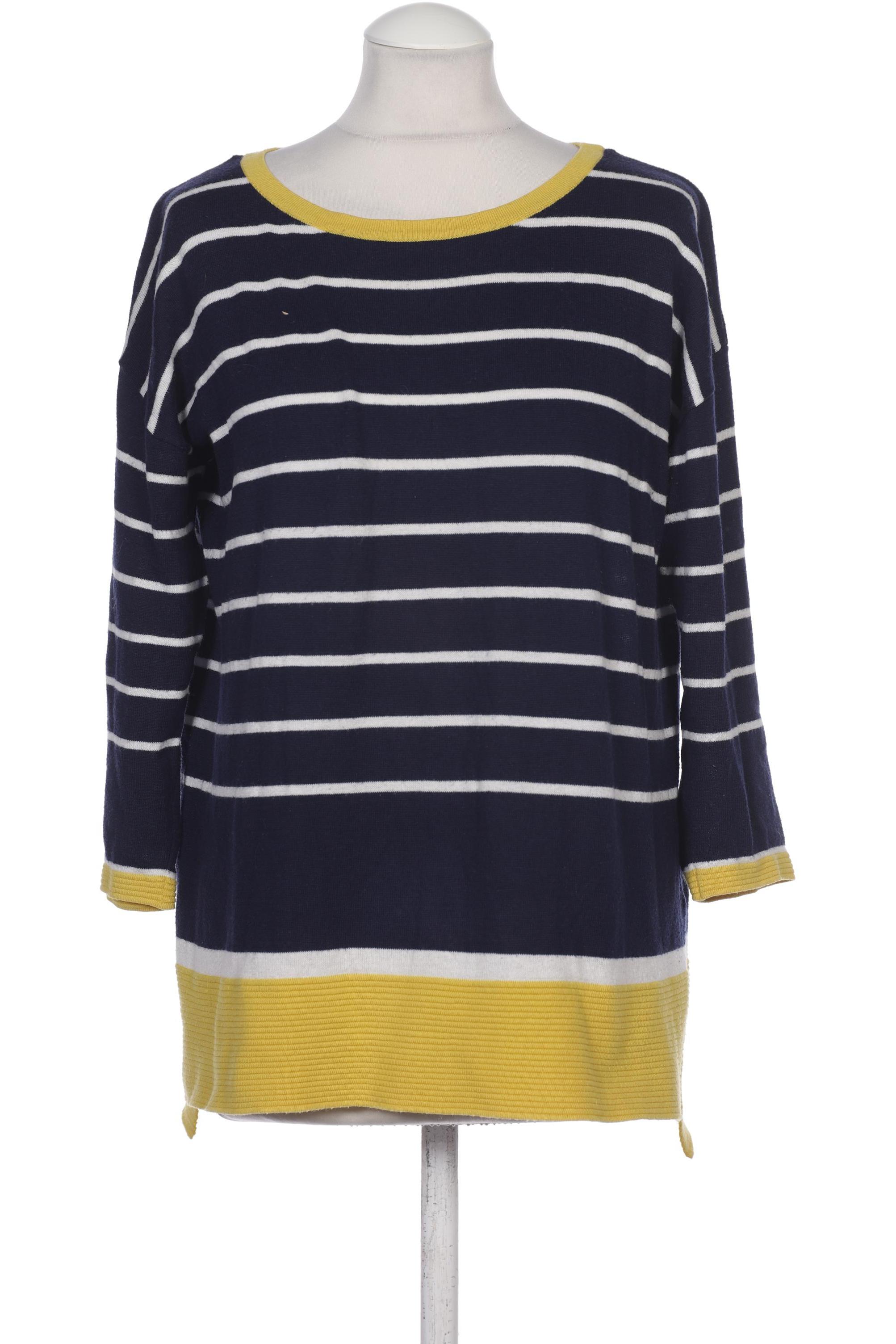 

ADAGIO Damen Pullover, marineblau