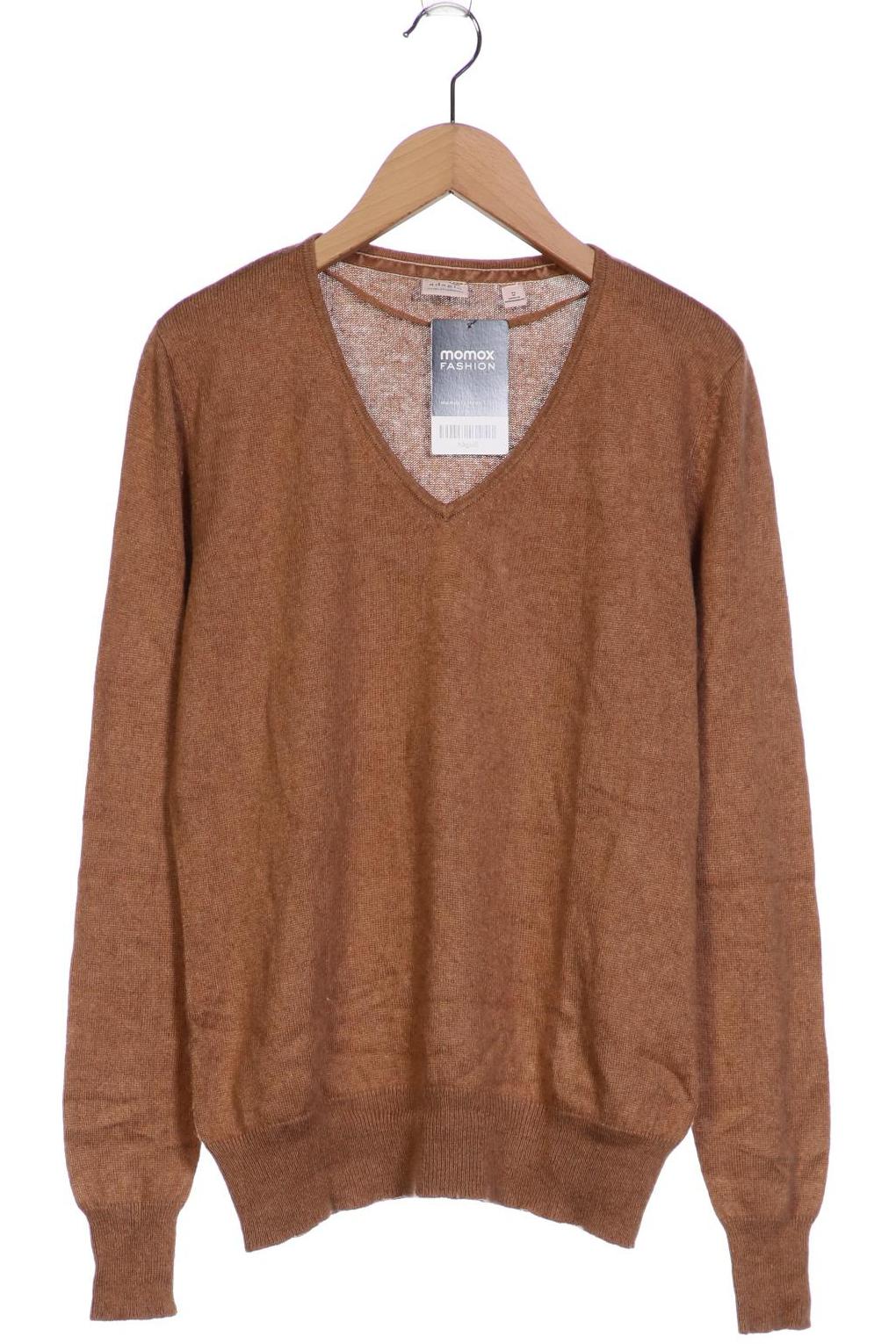 

ADAGIO Damen Pullover, braun