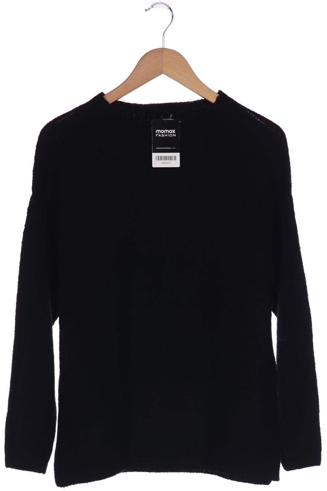 

ADAGIO Damen Pullover, schwarz
