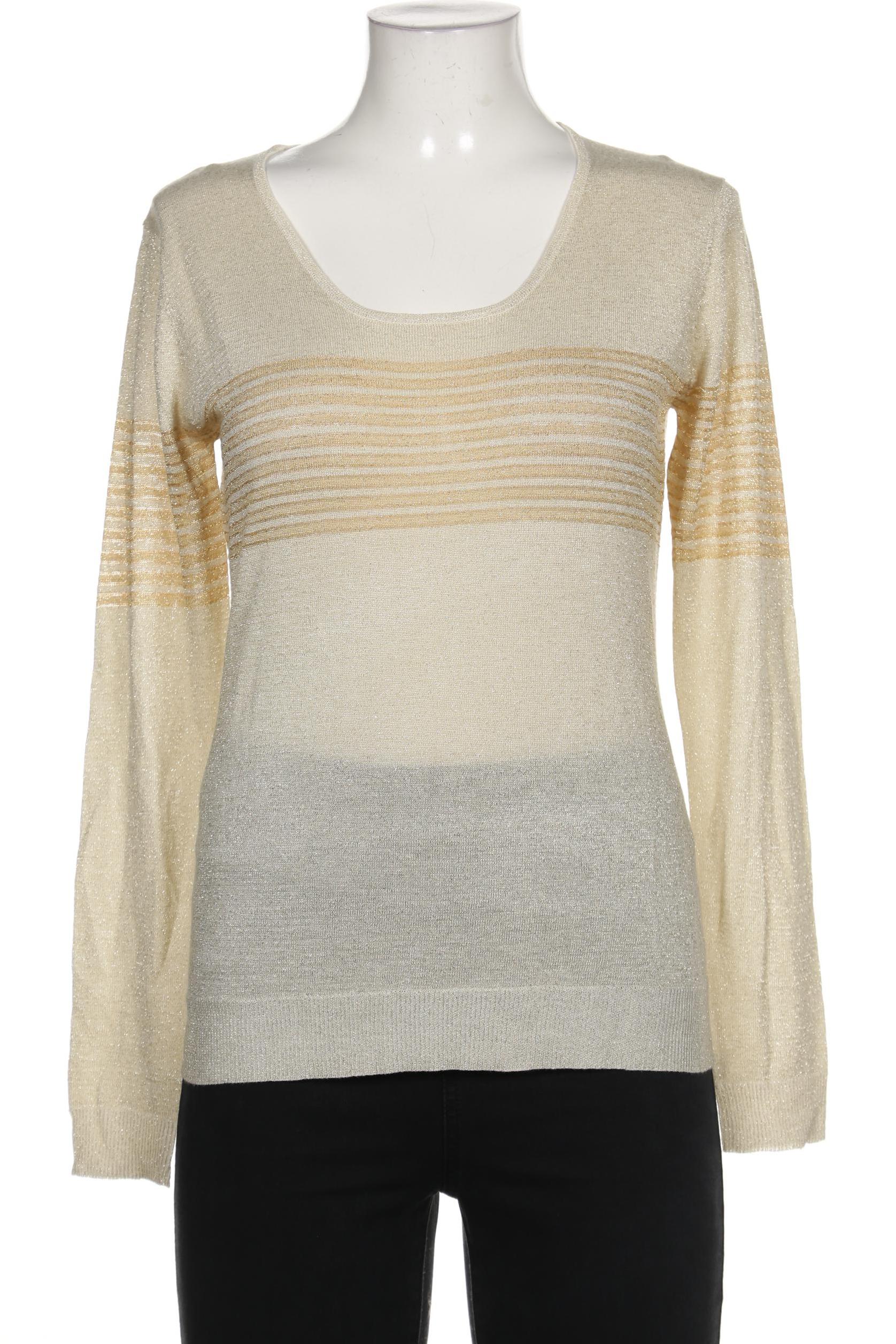 

ADAGIO Damen Pullover, cremeweiß