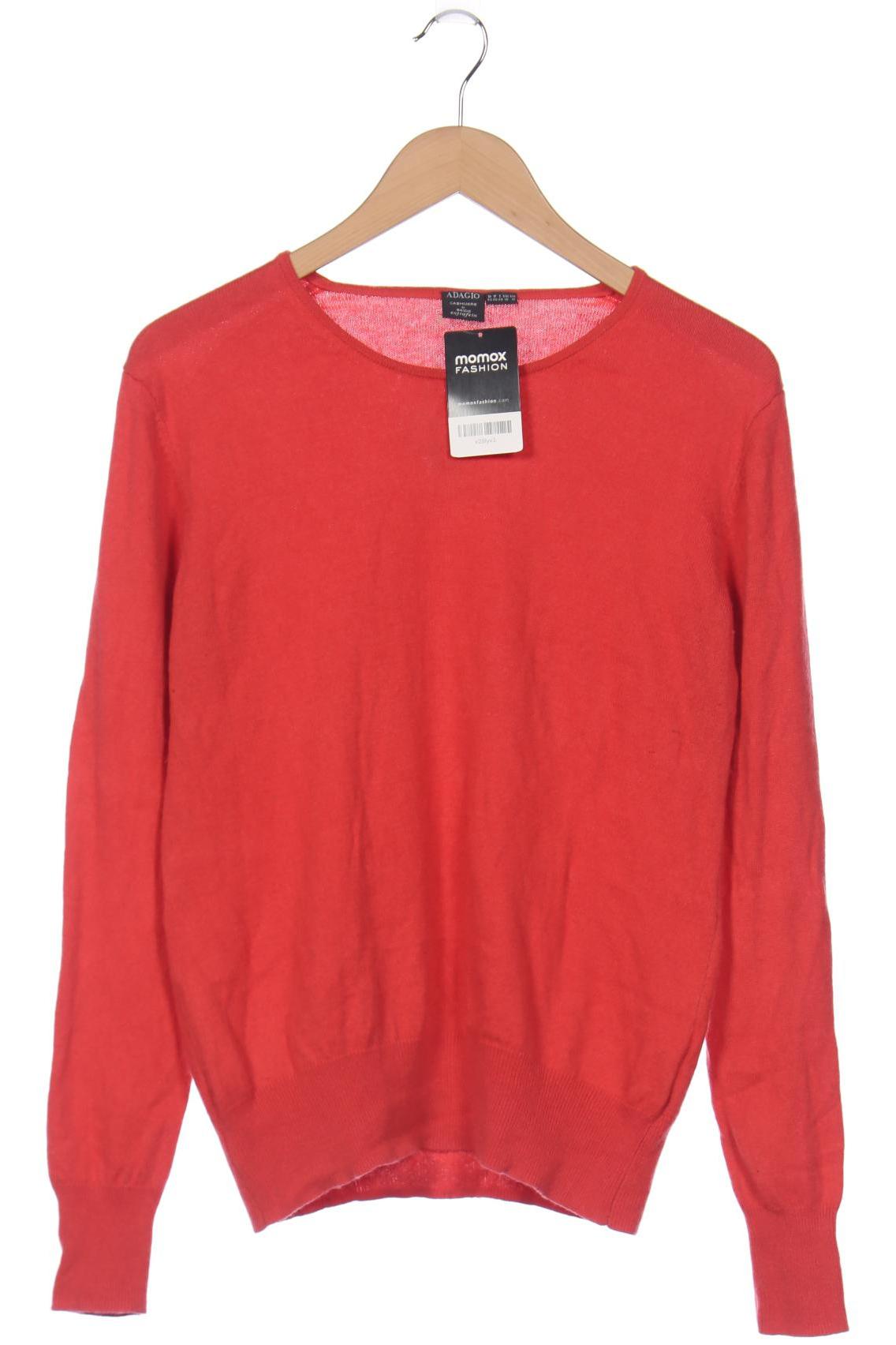 

ADAGIO Damen Pullover, pink
