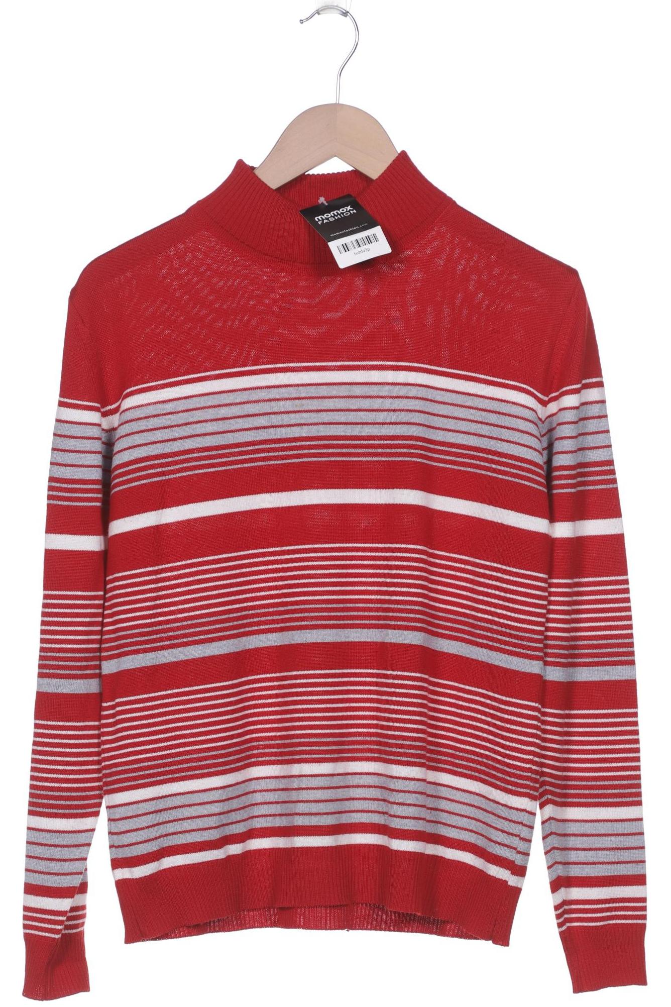 

ADAGIO Damen Pullover, rot