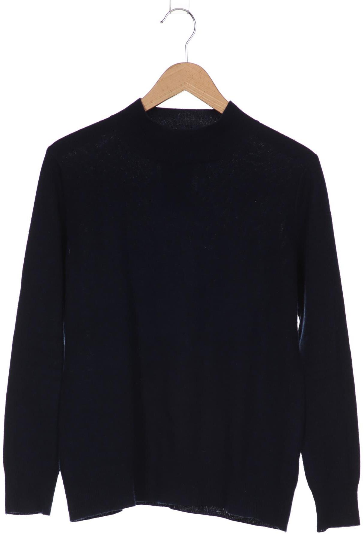 

ADAGIO Damen Pullover, marineblau