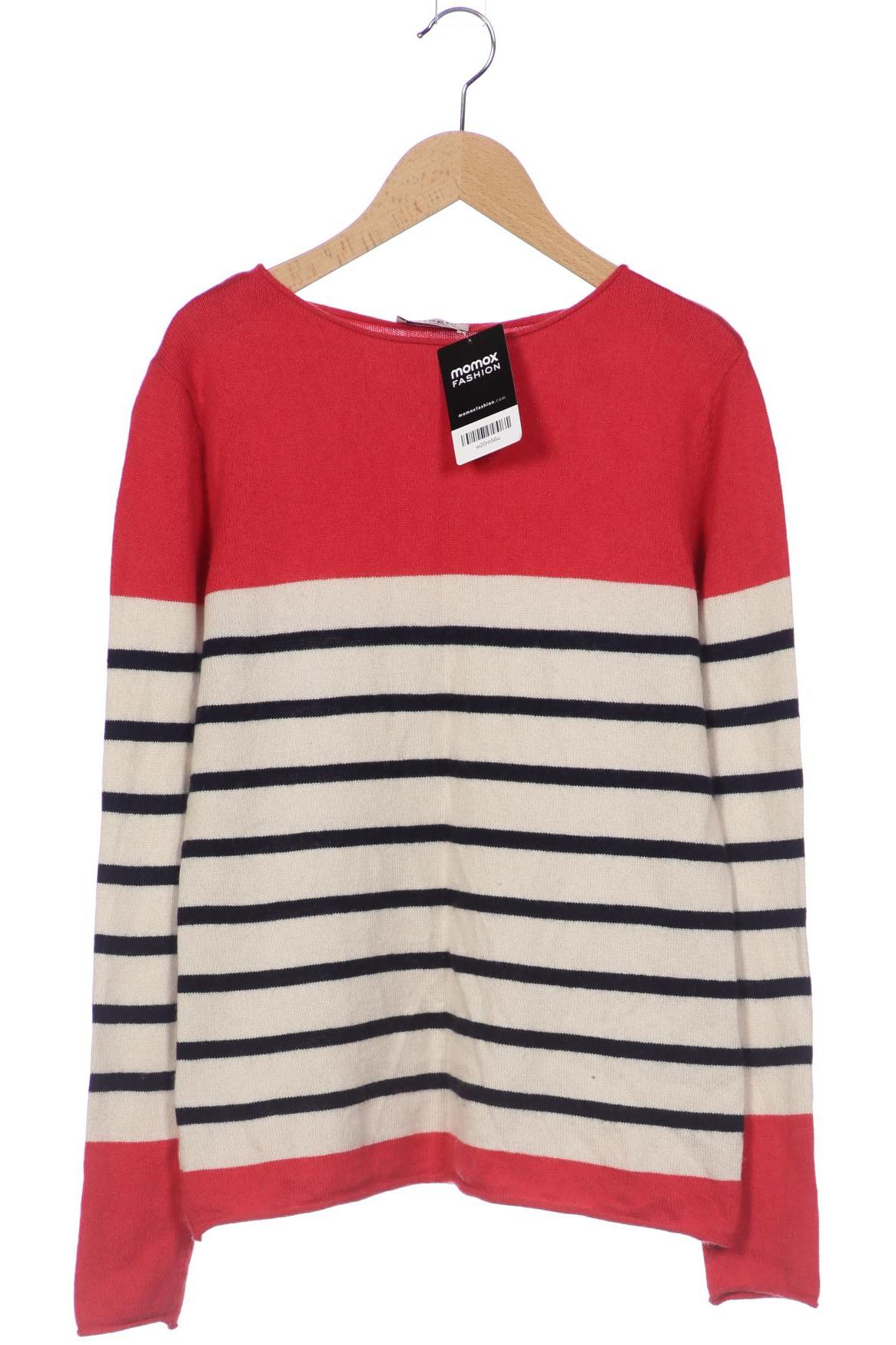 

ADAGIO Damen Pullover, mehrfarbig