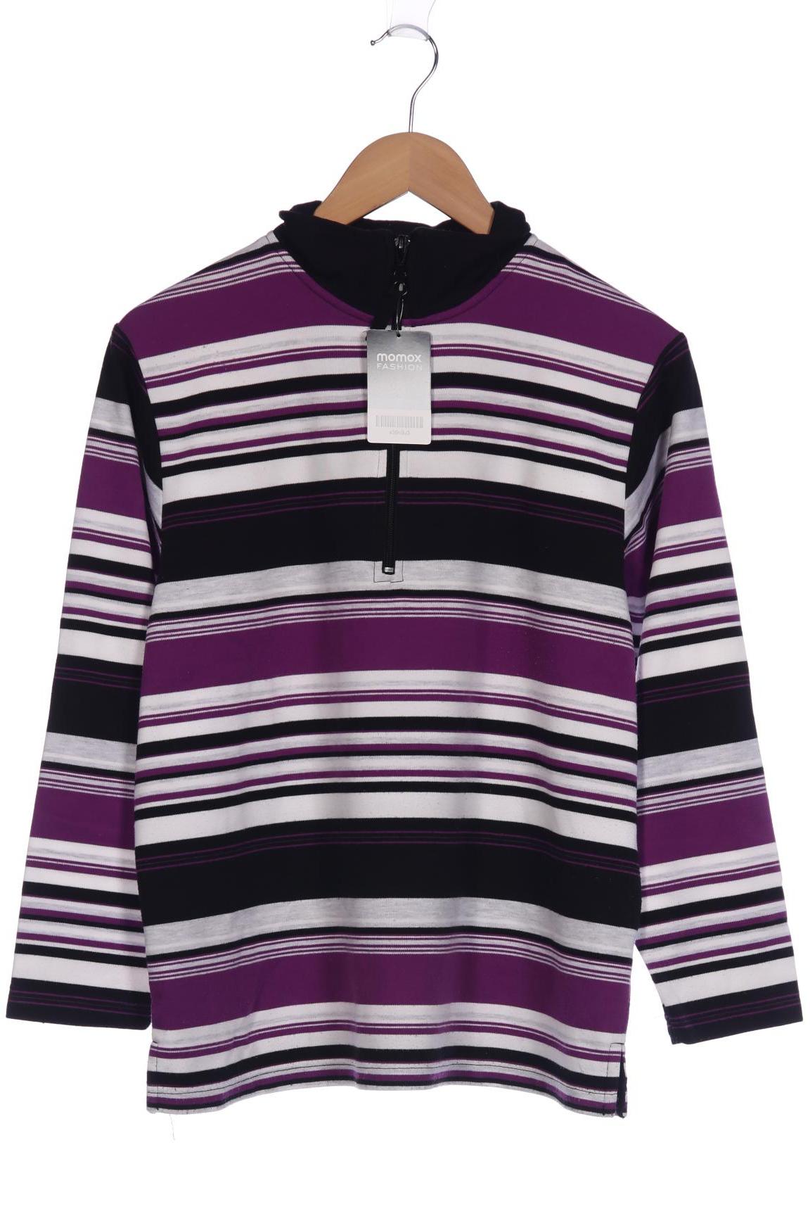 

ADAGIO Damen Pullover, flieder