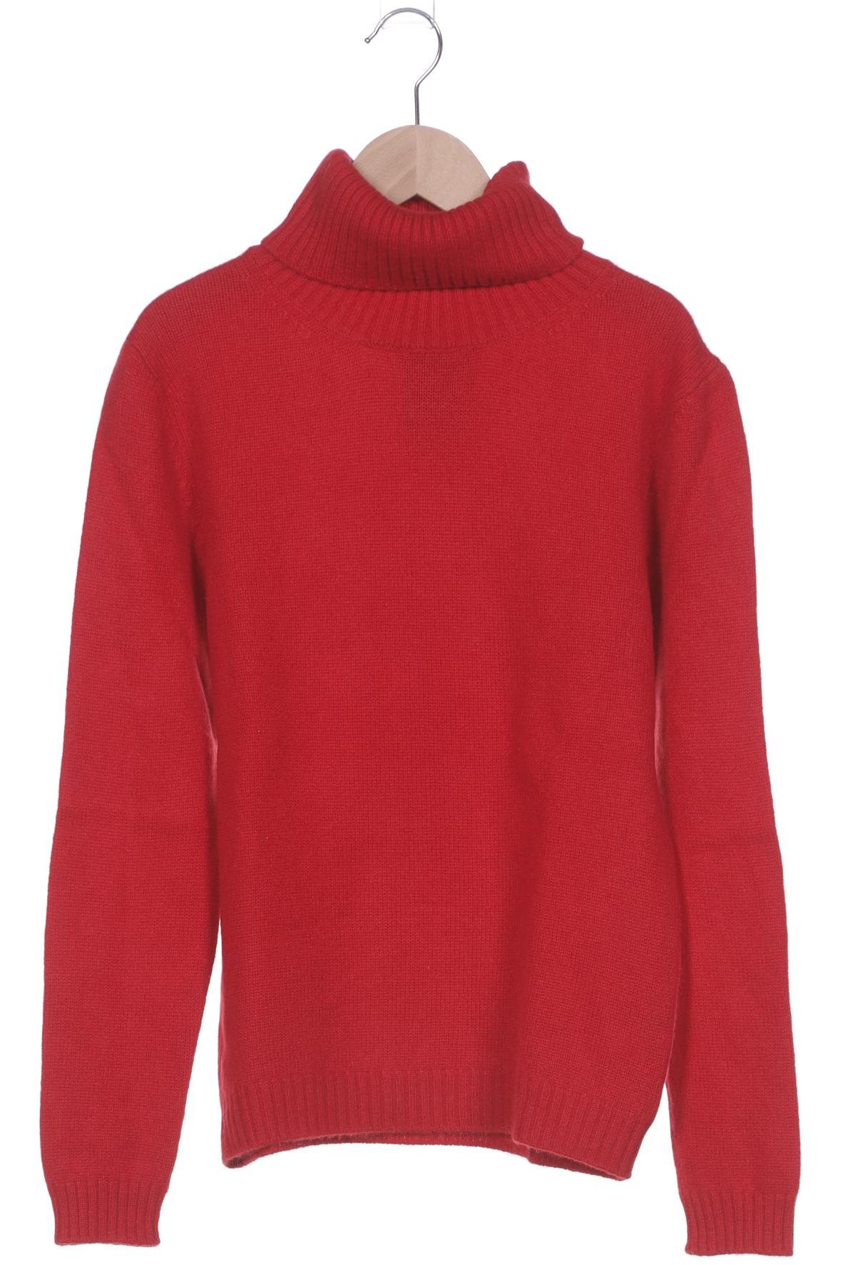 

ADAGIO Damen Pullover, rot