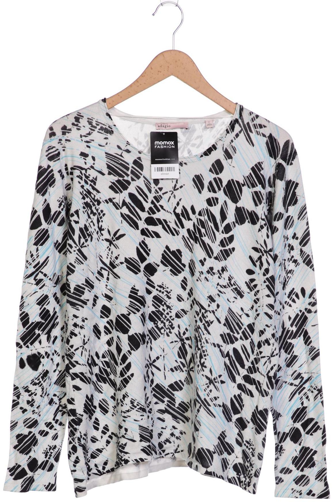 

ADAGIO Damen Pullover, mehrfarbig