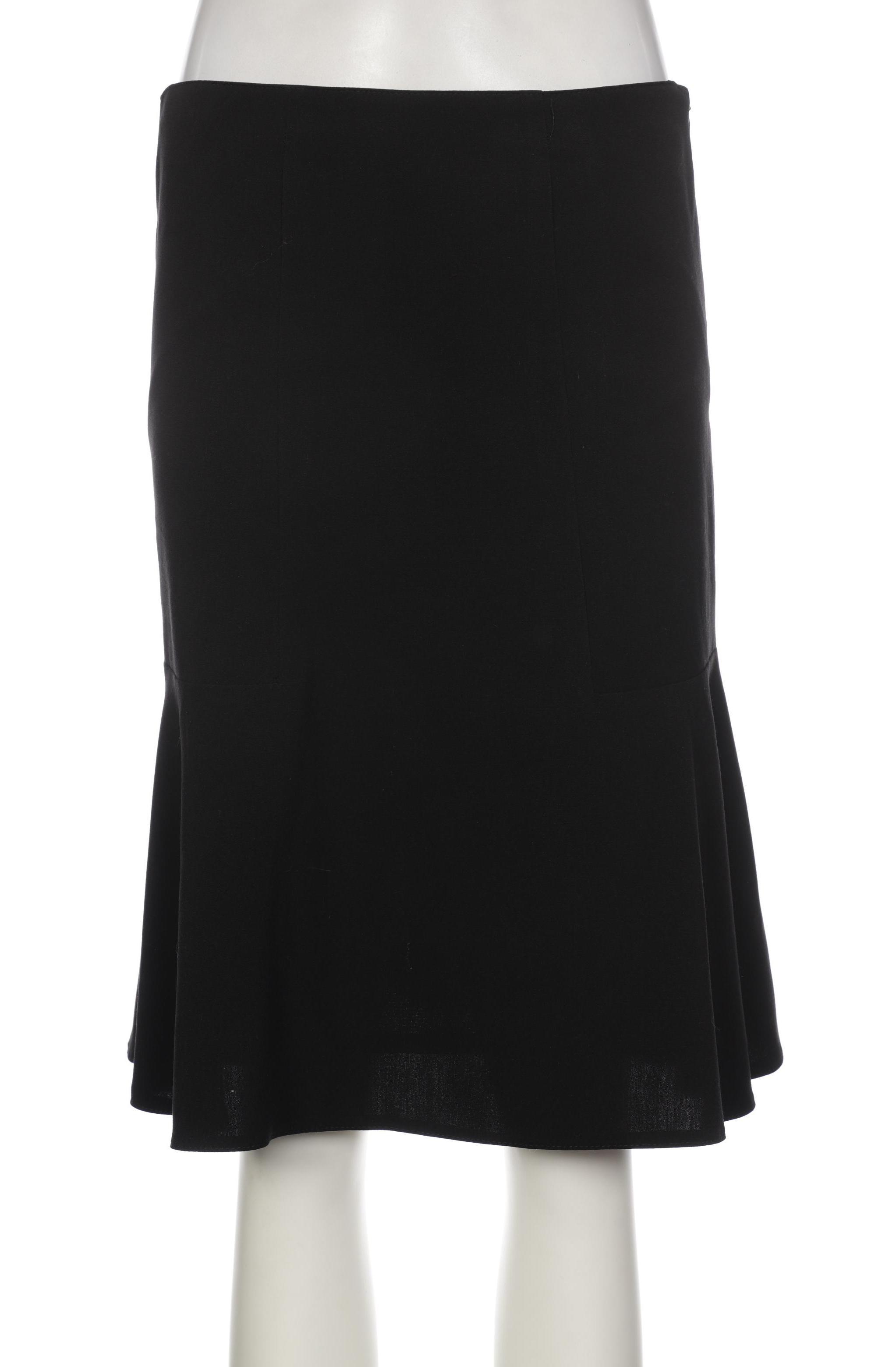 

ADAGIO Damen Rock, schwarz